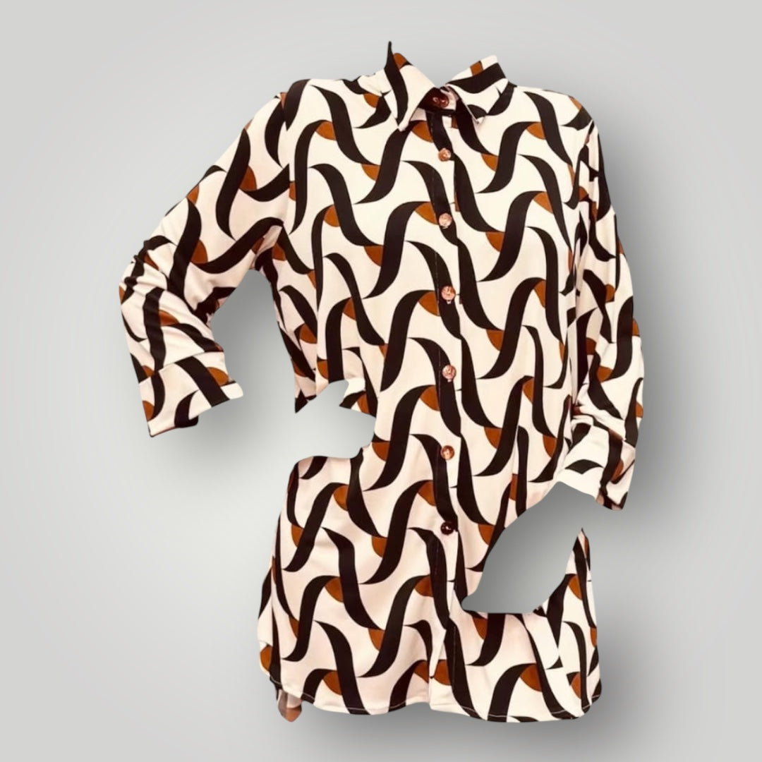 P/E CAMICIA SOLA