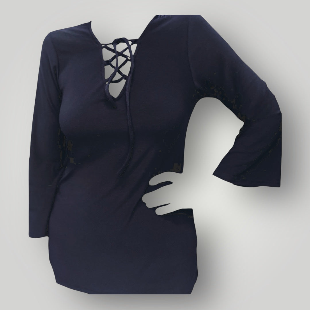 VALE BLOUSE