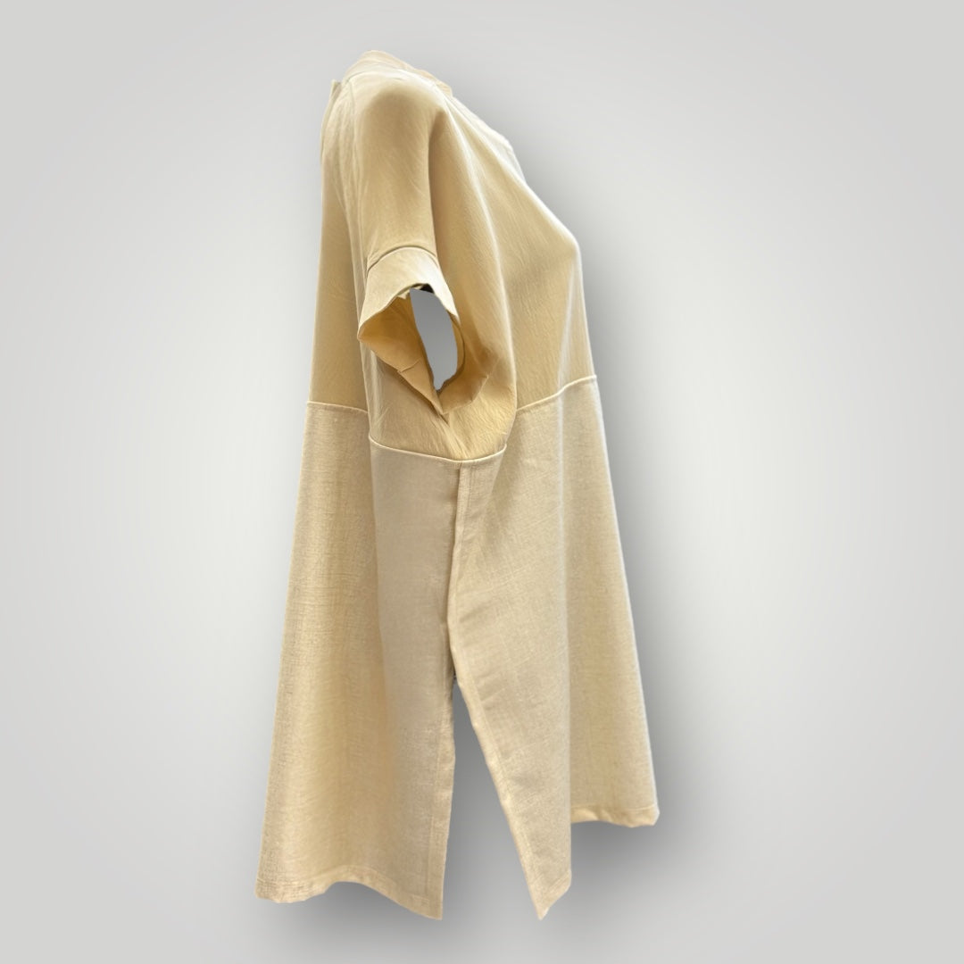 P/E BLUSA VENTO