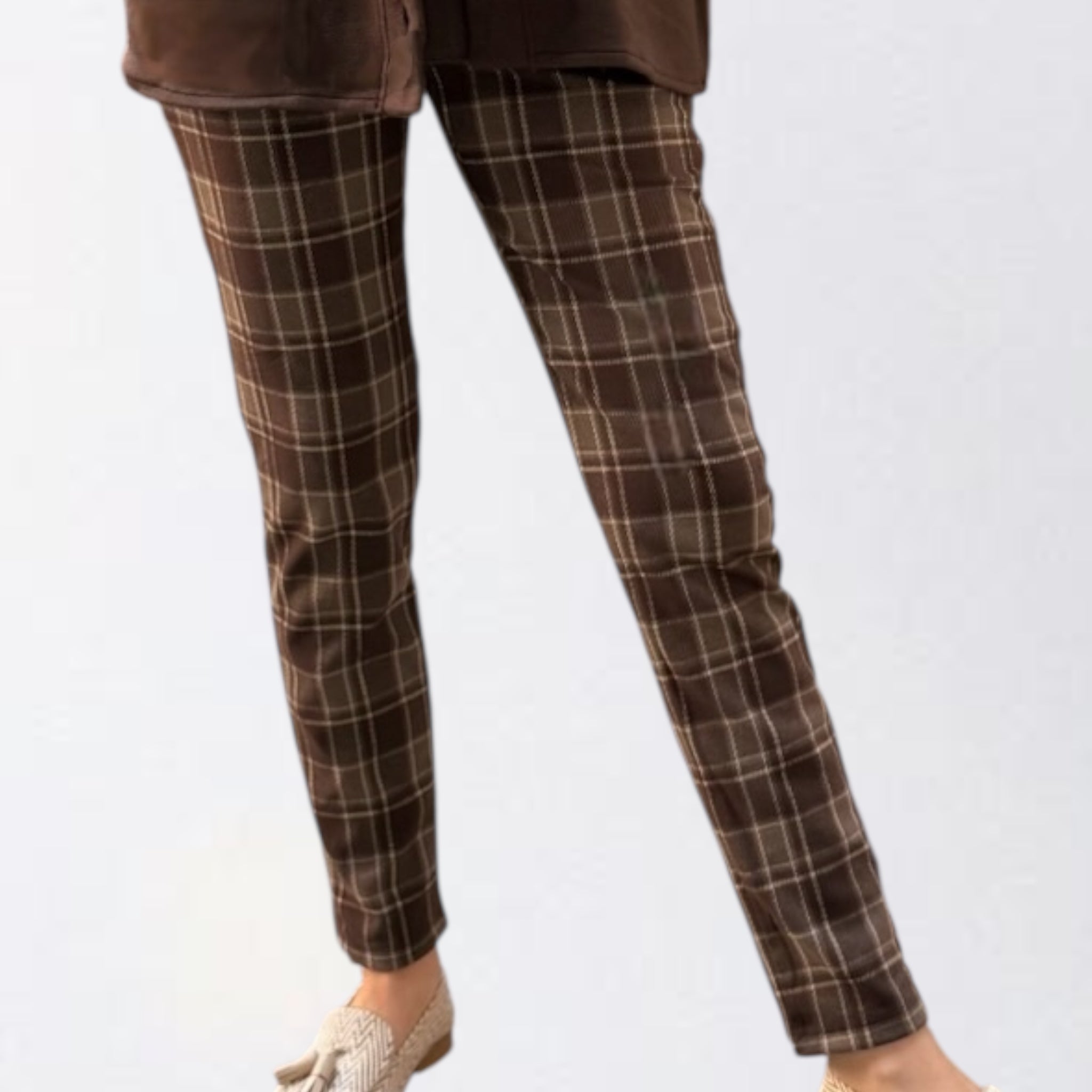PANTALONE RODOLFO stretch