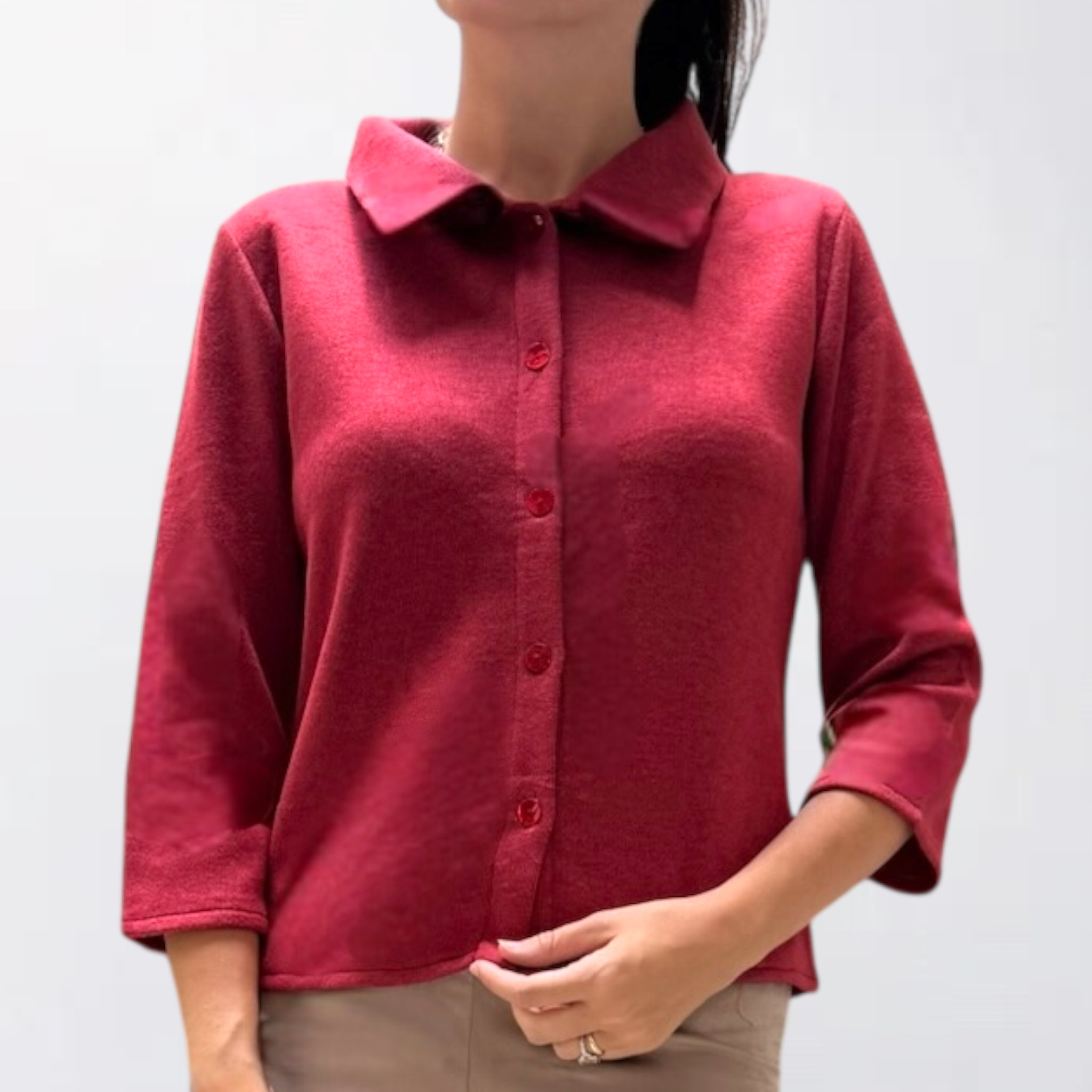 PULL AIDA maglia