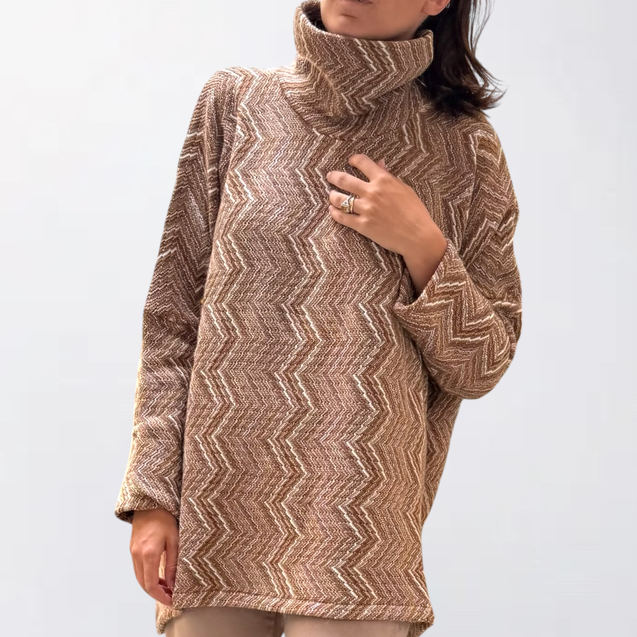 PULL MARULLA maglia