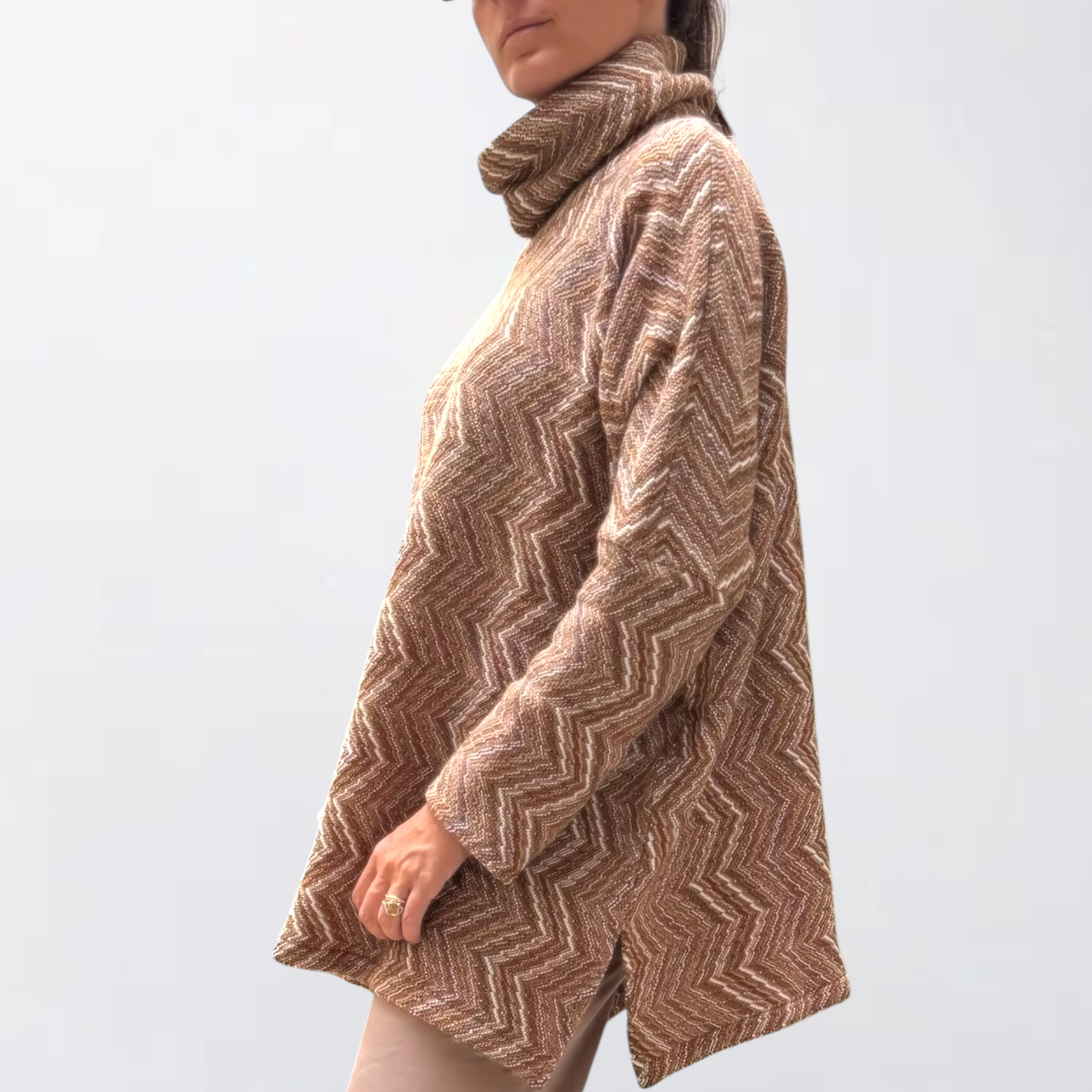 PULL MARULLA maglia