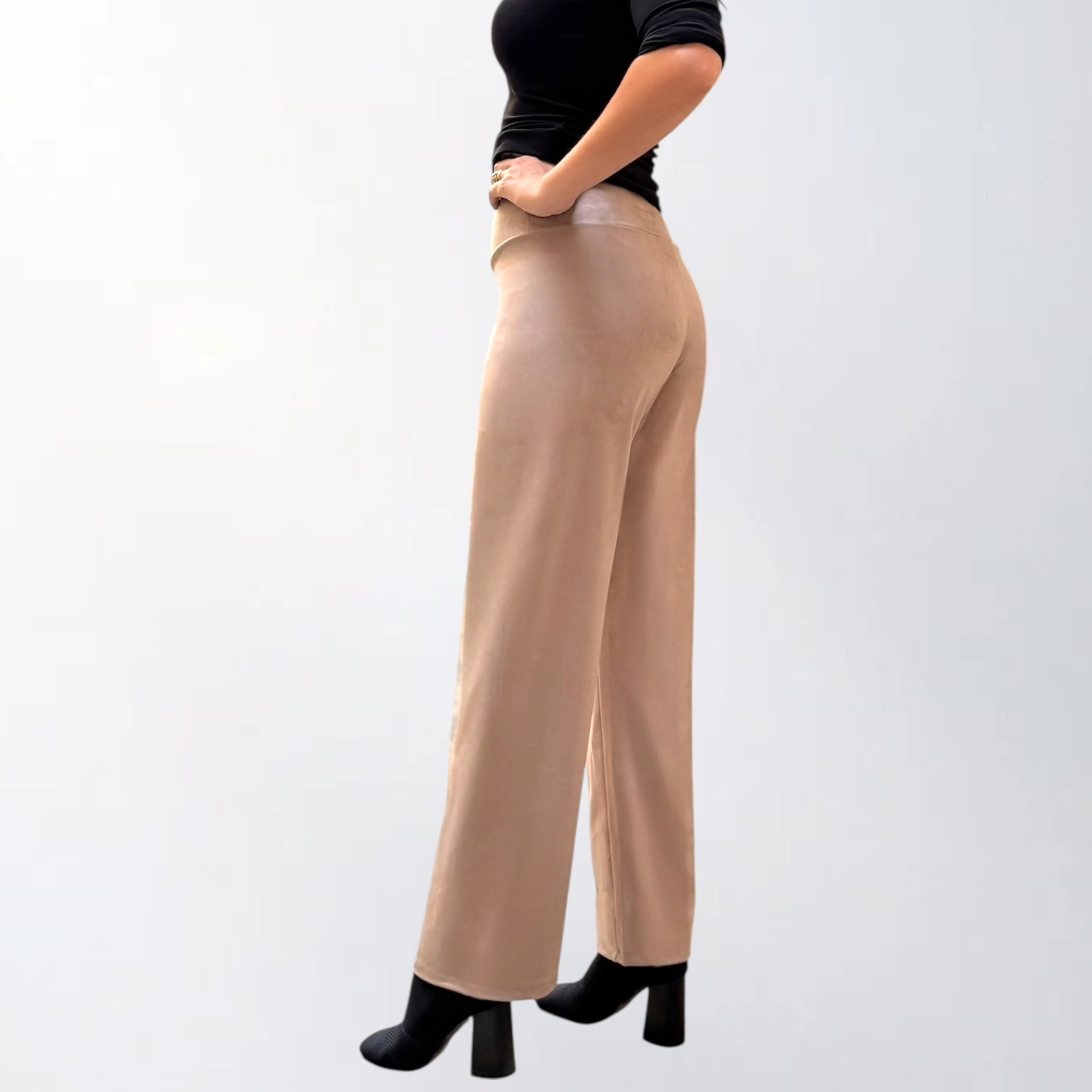 PANTALONE LUVIA stretch