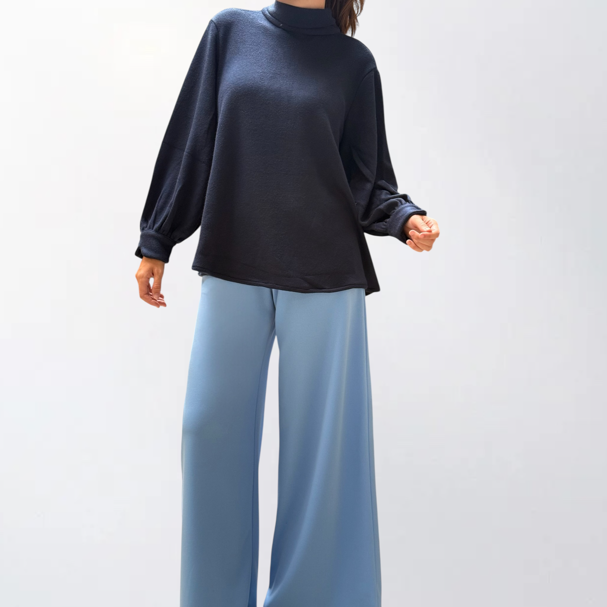 PULL MIRASOLE maglia