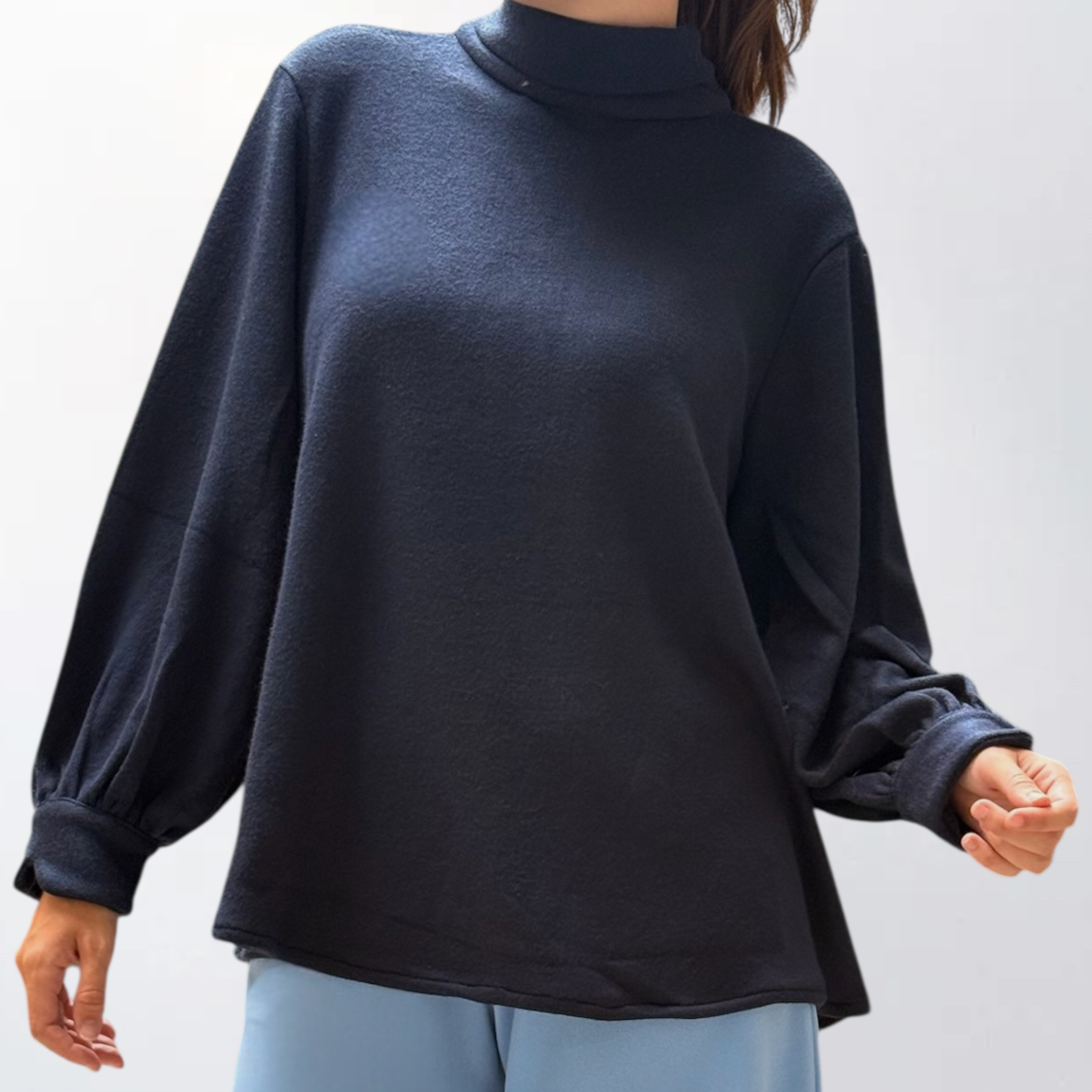 PULL MIRASOLE maglia