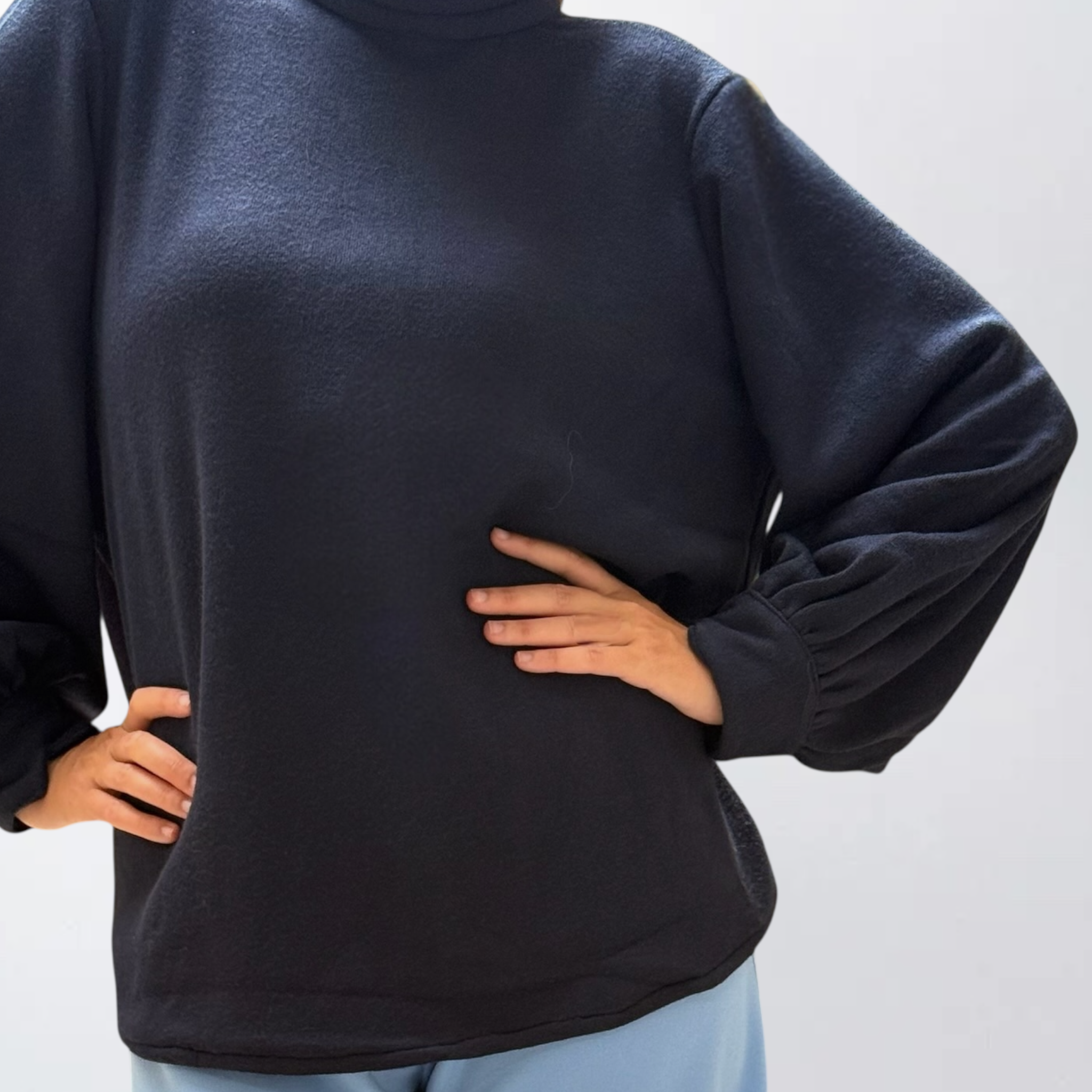 PULL MIRASOLE maglia