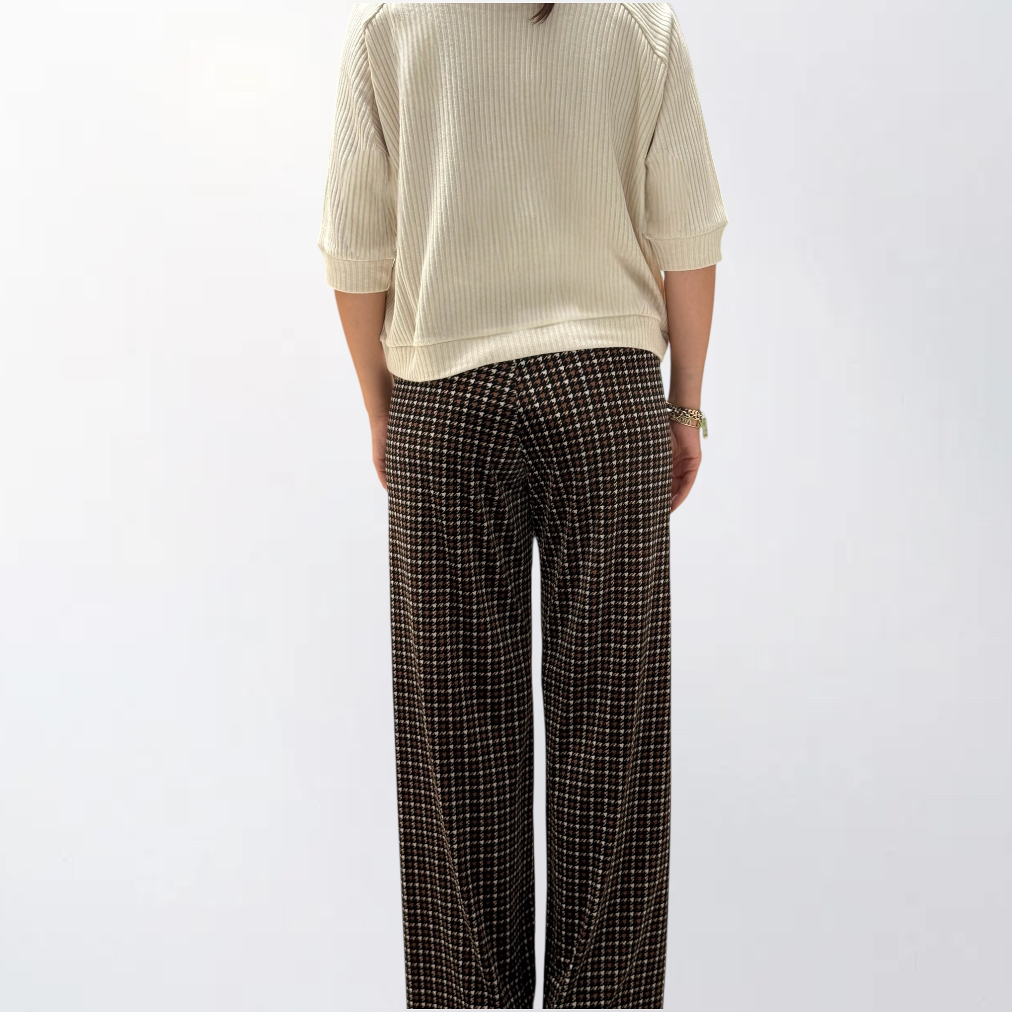 PANTALONE LUVIA stretch