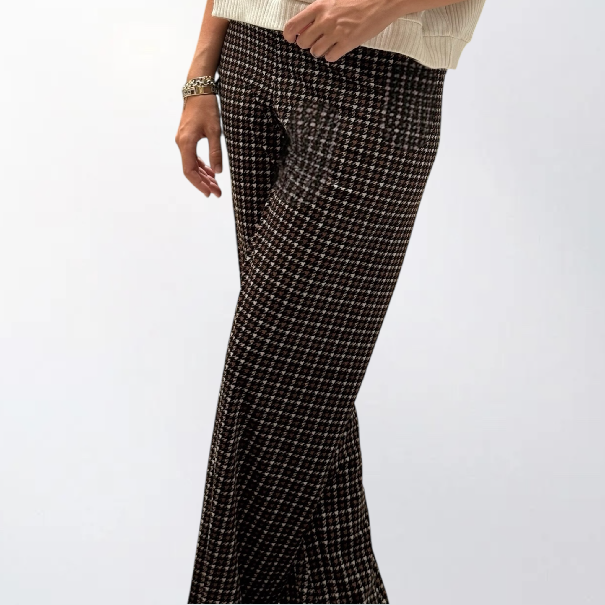PANTALONE LUVIA stretch