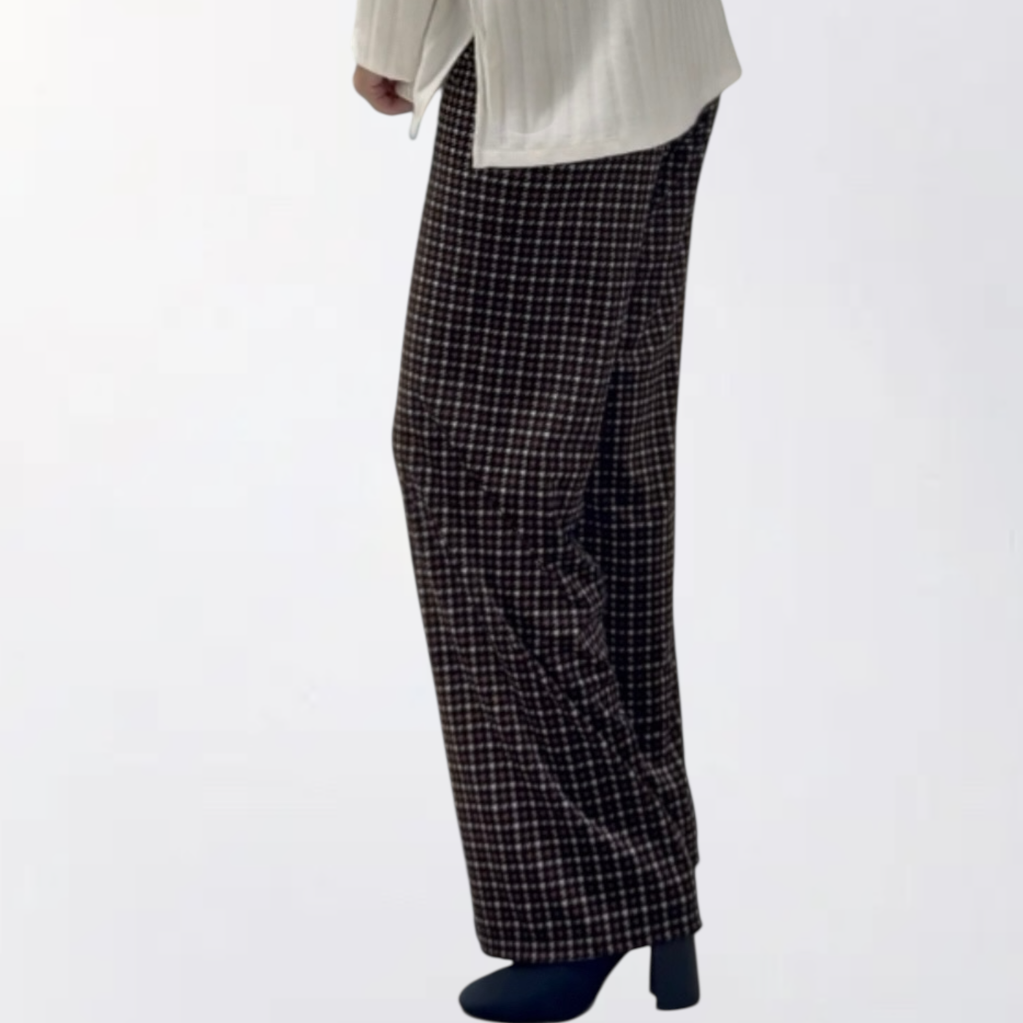 PANTALONE LUVIA stretch
