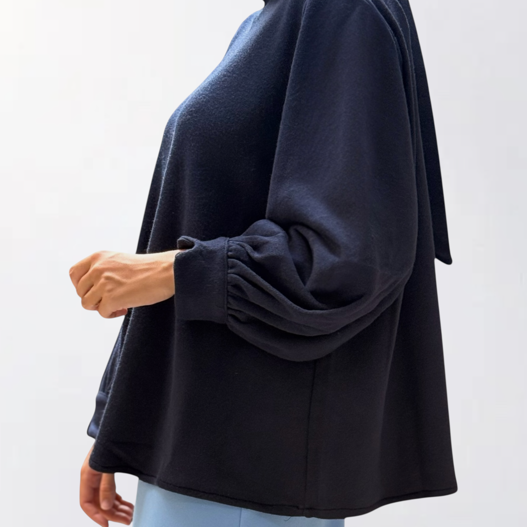PULL MIRASOLE maglia