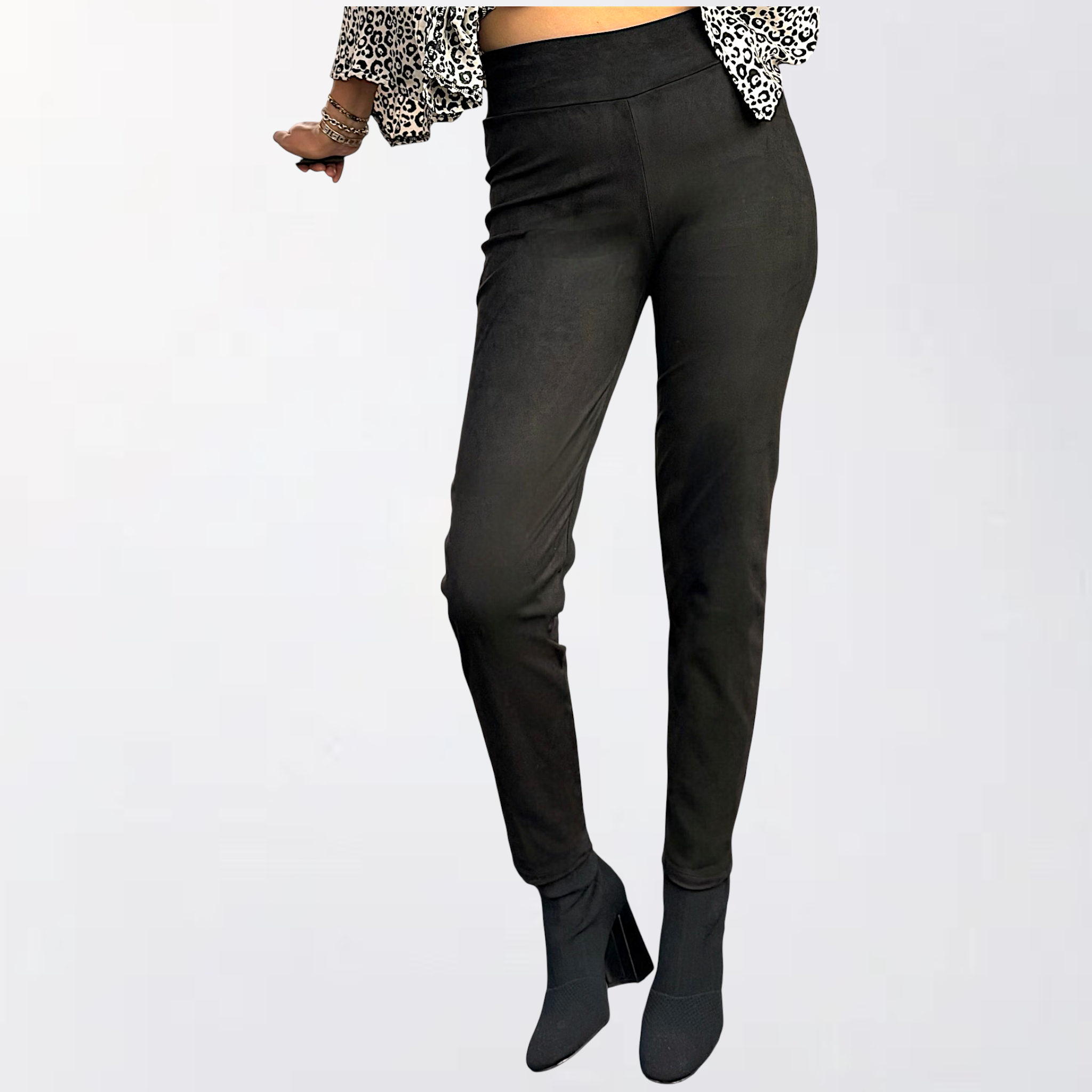 PANTALONE RODOLFO stretch