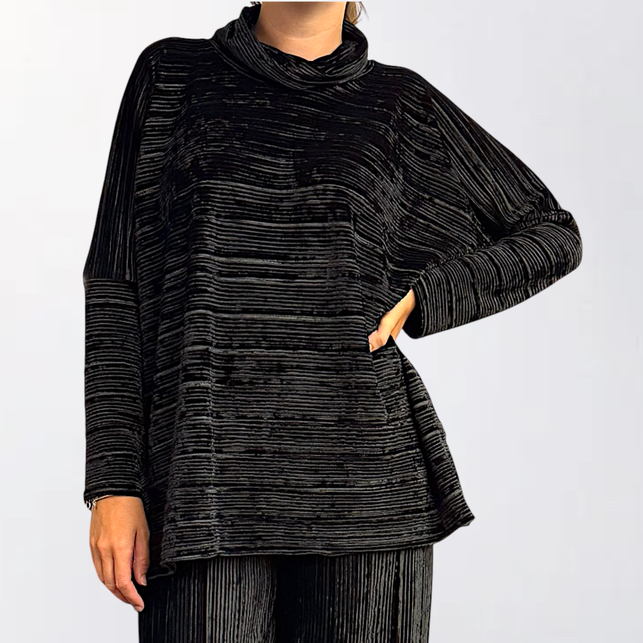 BLUSA MARULLA