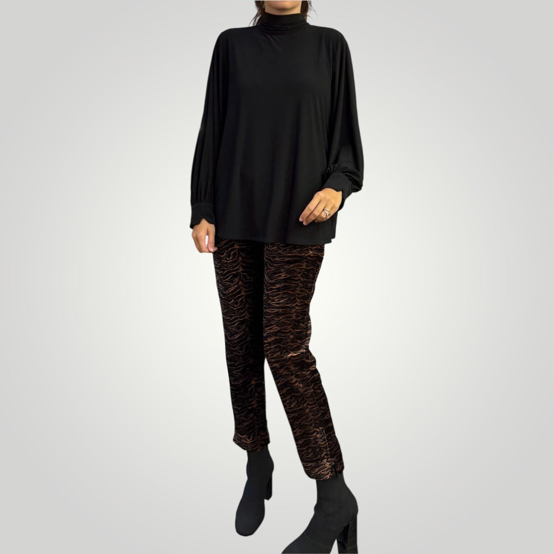 BLUSA MIRASOLE
