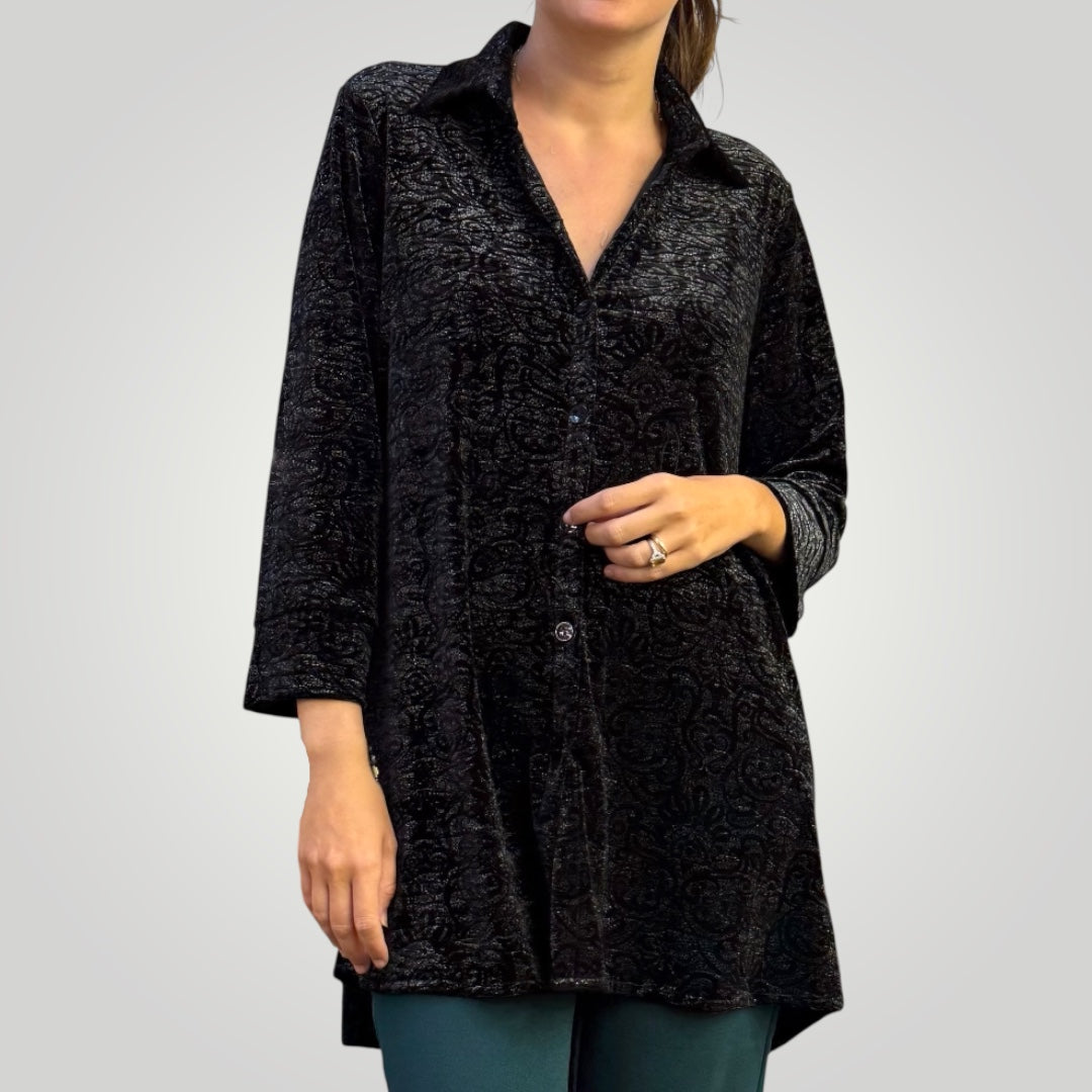 CAMICIA SOLA
