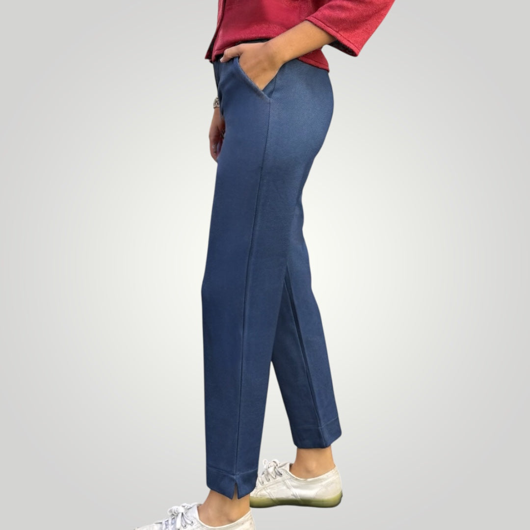 PANTALONE RENATA stretch