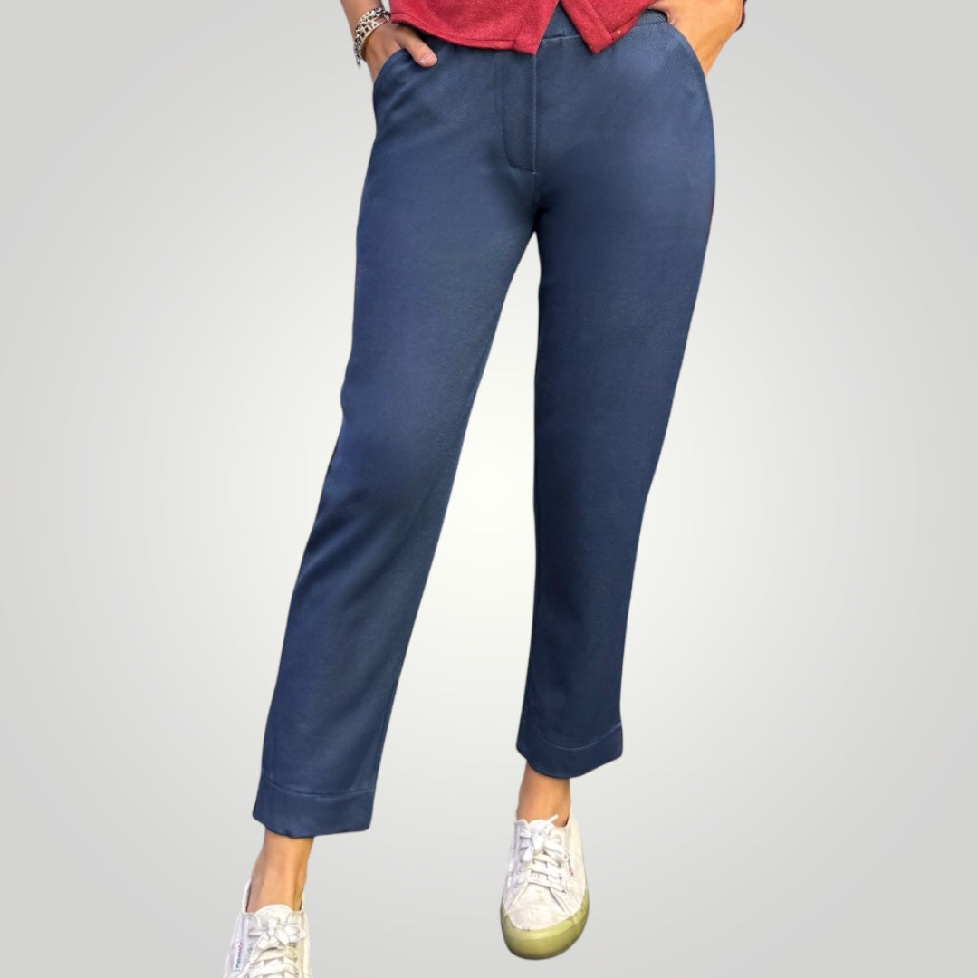 PANTALONE RENATA stretch