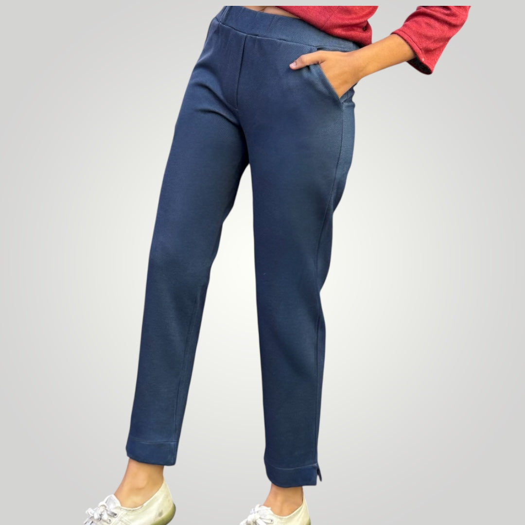 PANTALONE RENATA stretch
