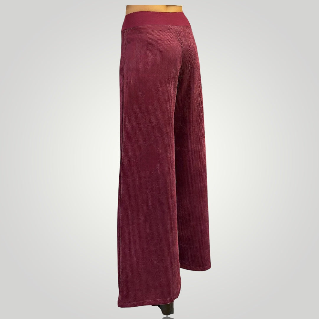 PANTALONE PALAZZO
