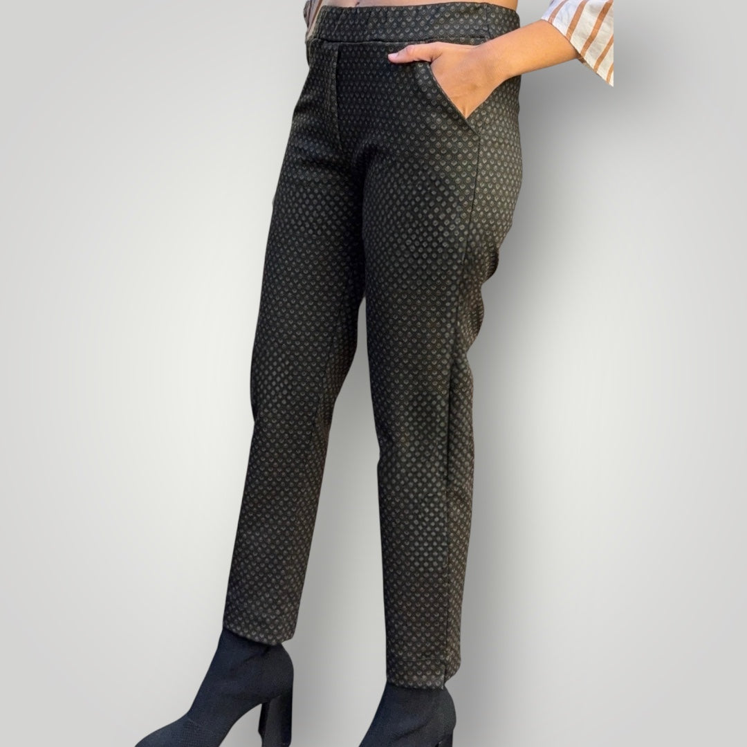 PANTALONE RENATA stretch