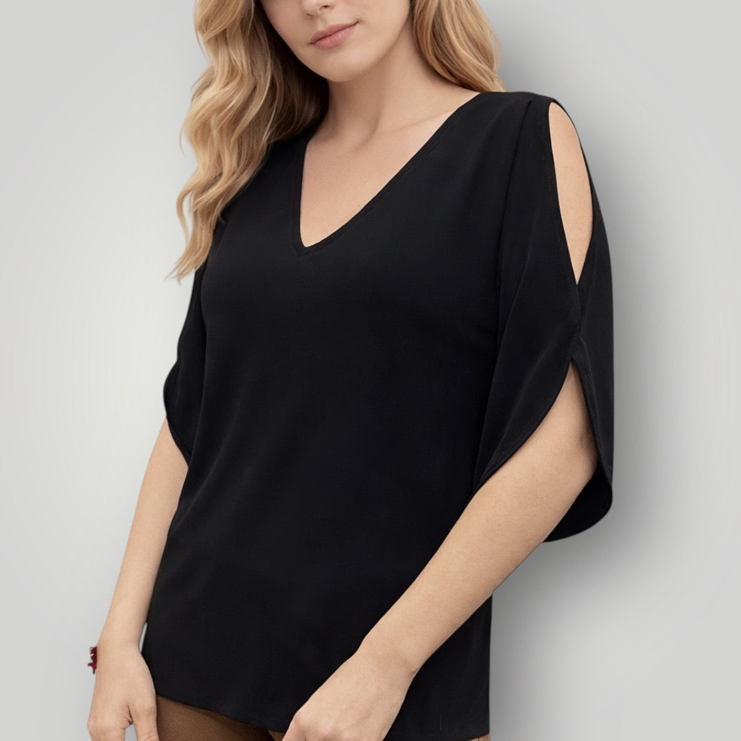 BLUSA FONTANA