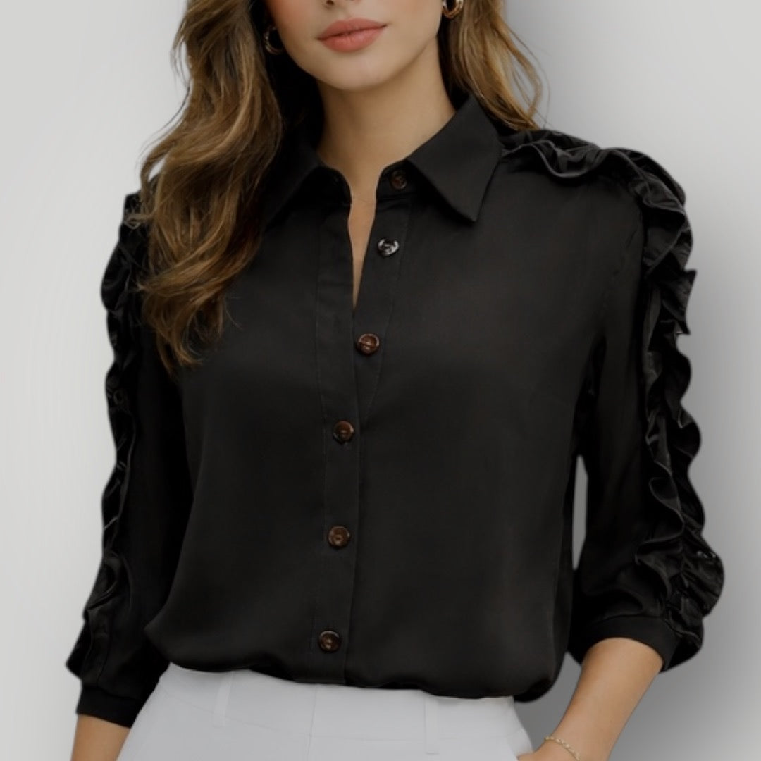 CAMICIA FIORE