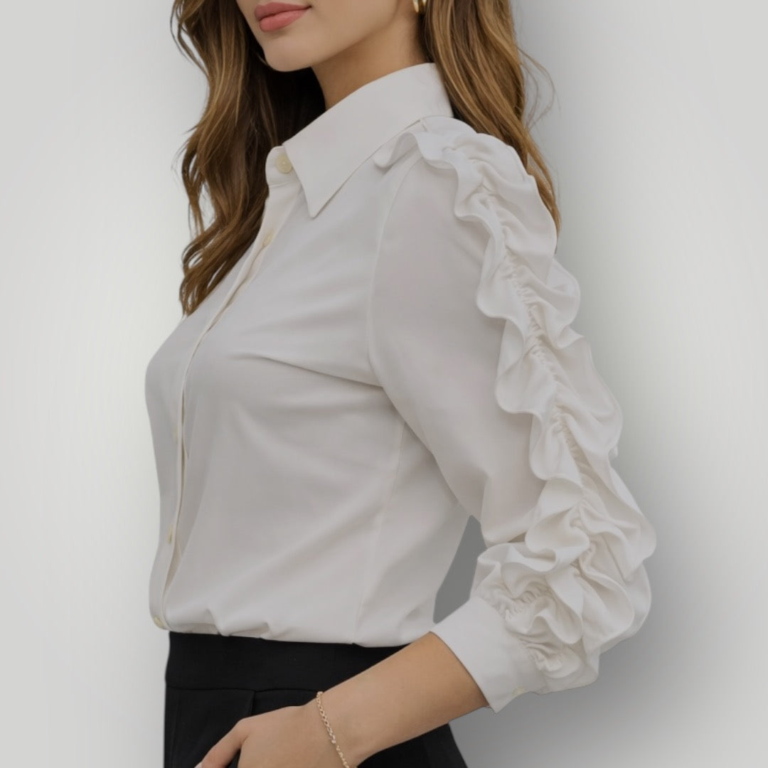 CAMICIA FIORE