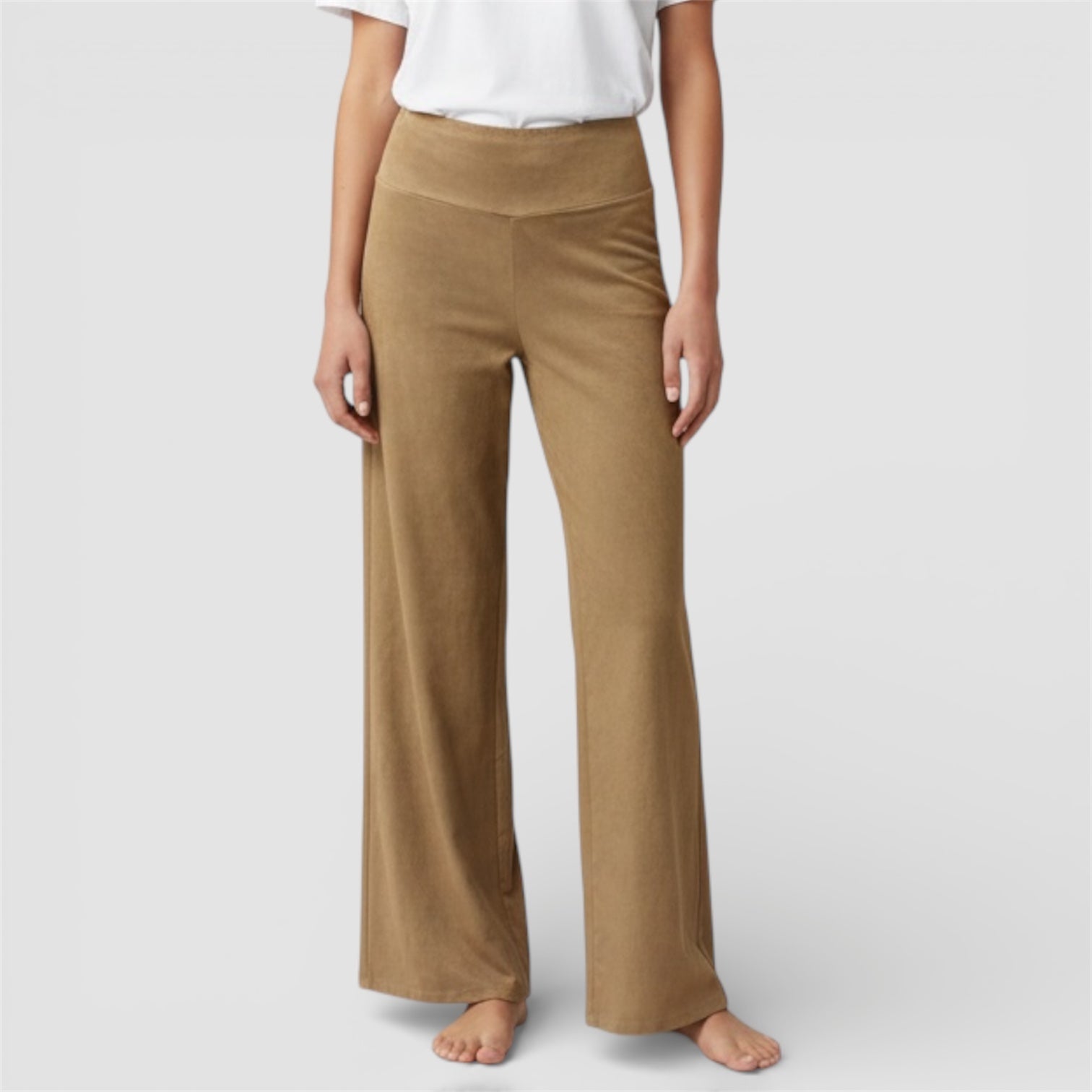LUVIA PANTS S/S