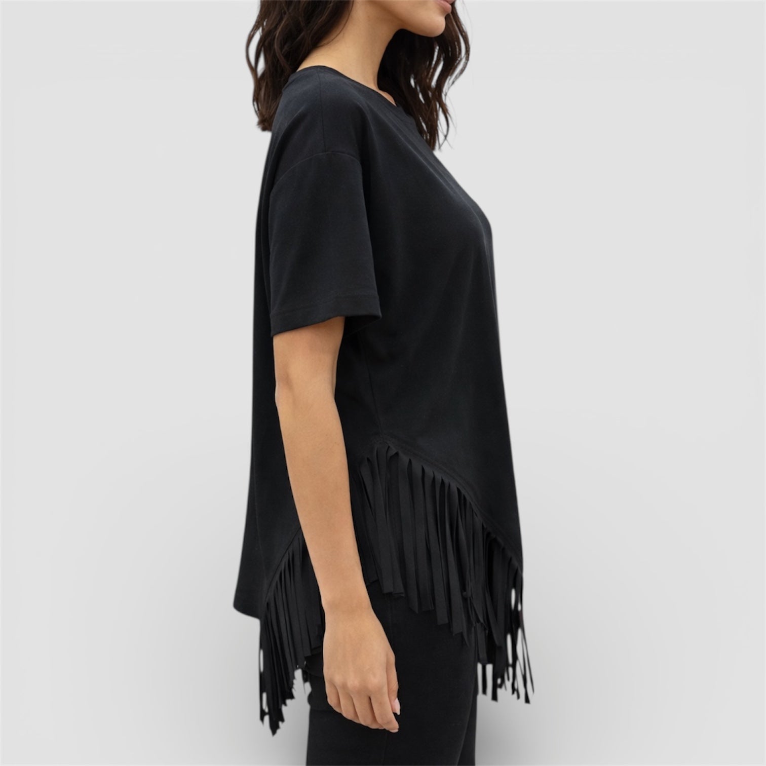 BLUSA FRANGIA