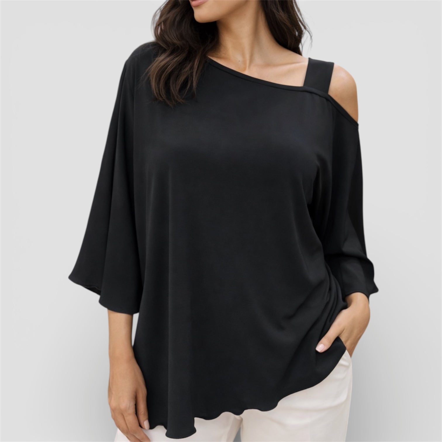 BLUSA SBIECO