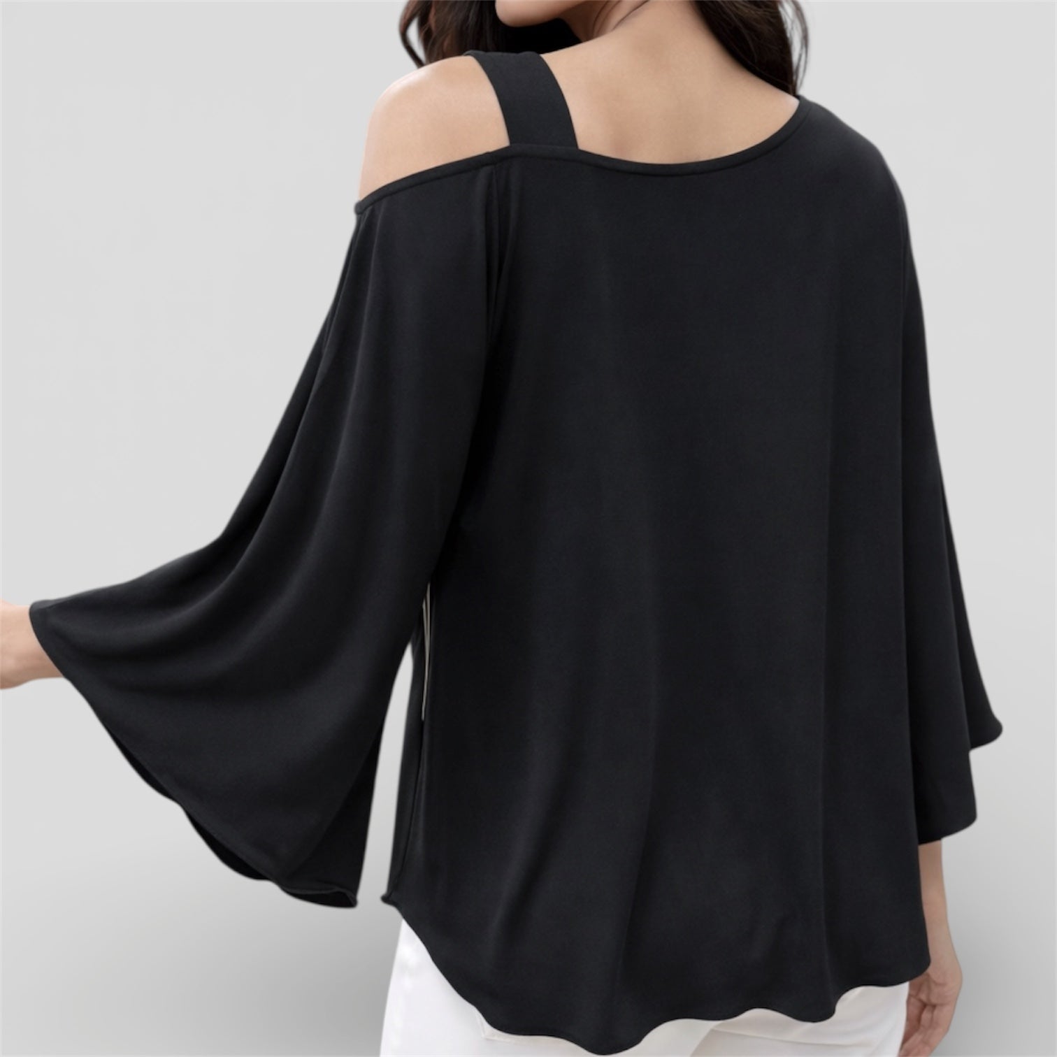 BLUSA SBIECO