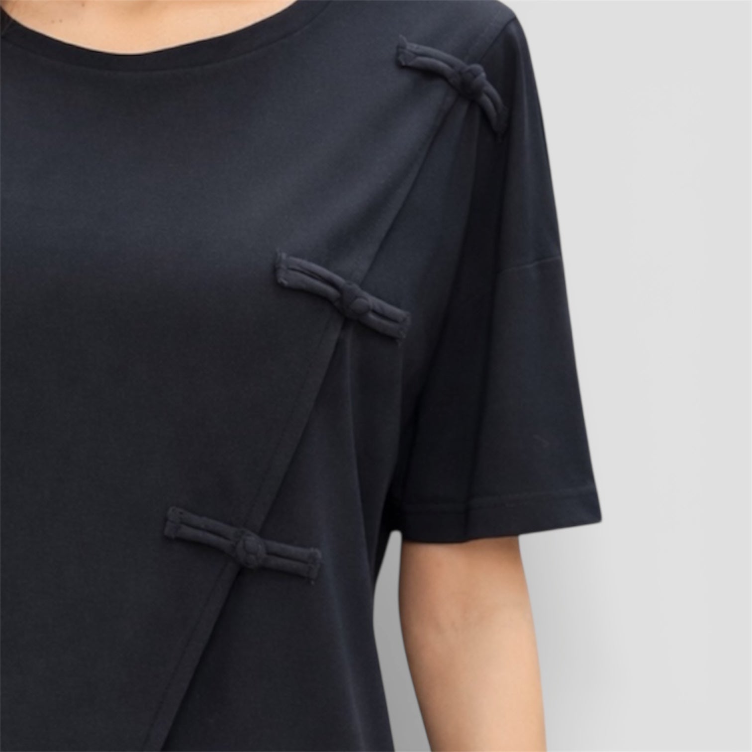 BLUSA ALAMARI