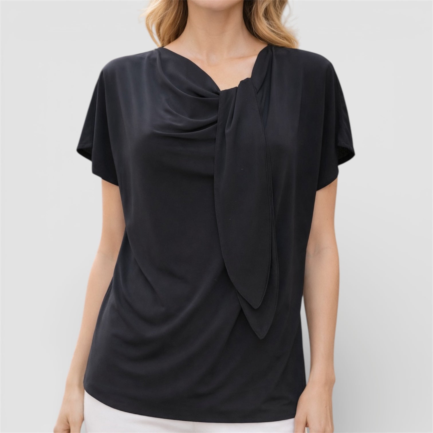 BLUSA FIOCCO