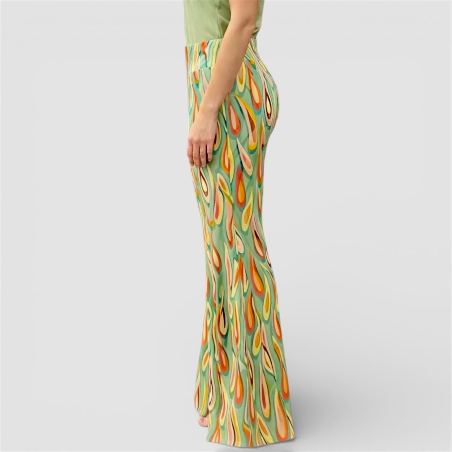 PANTALONE CAMILLA