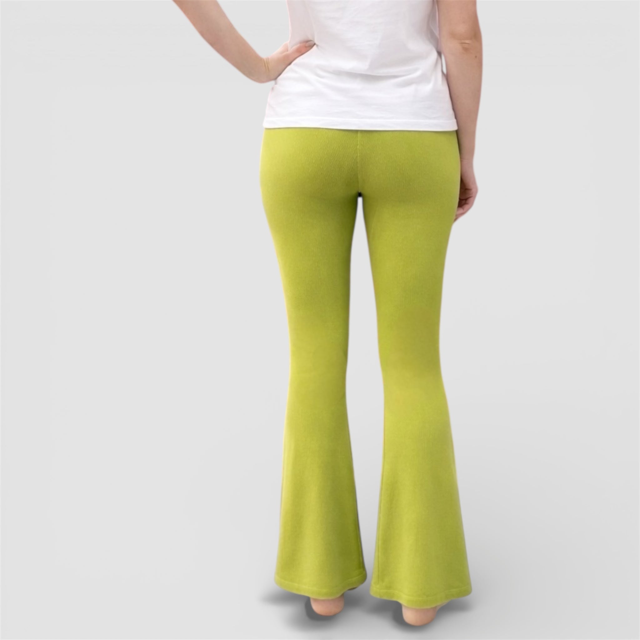 PANTALONE CAMILLA
