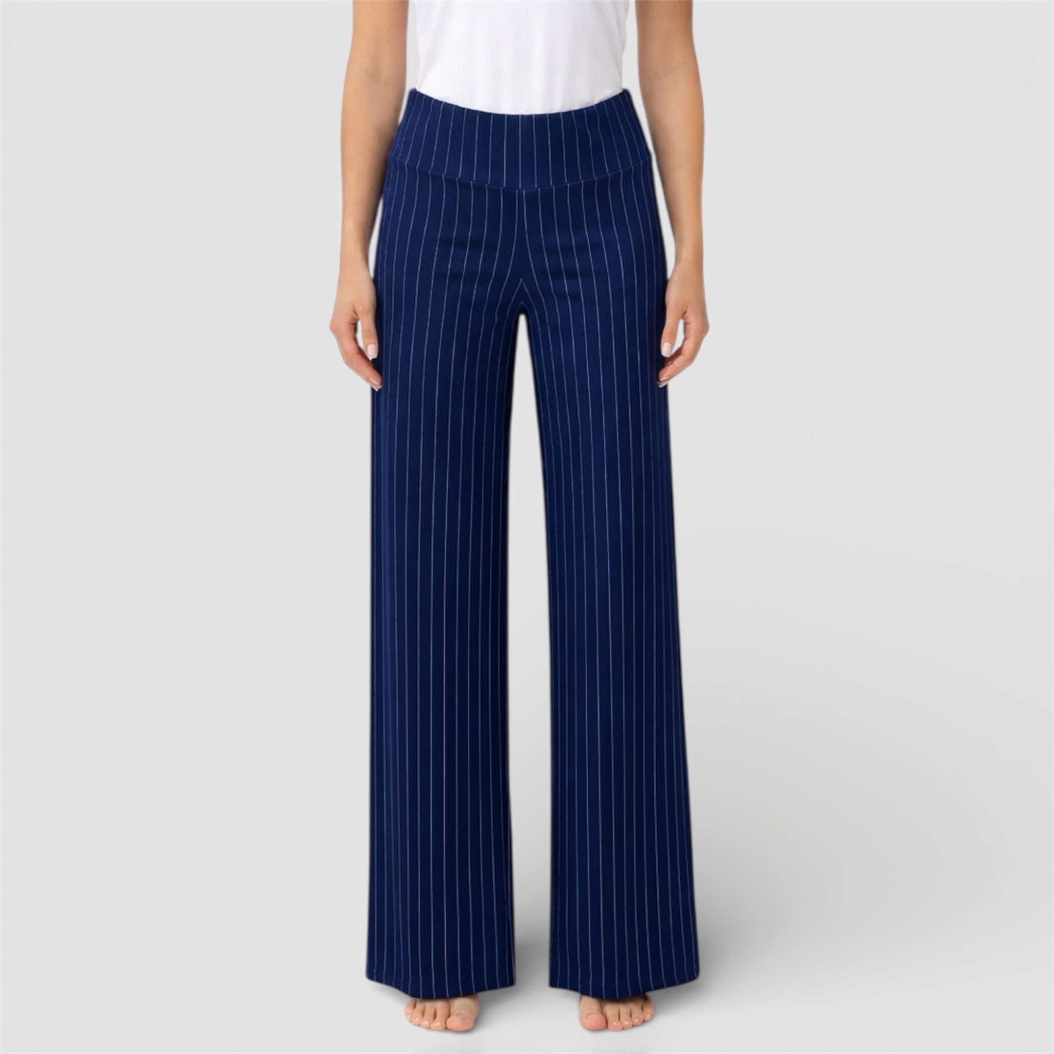 LUVIA PANTS S/S