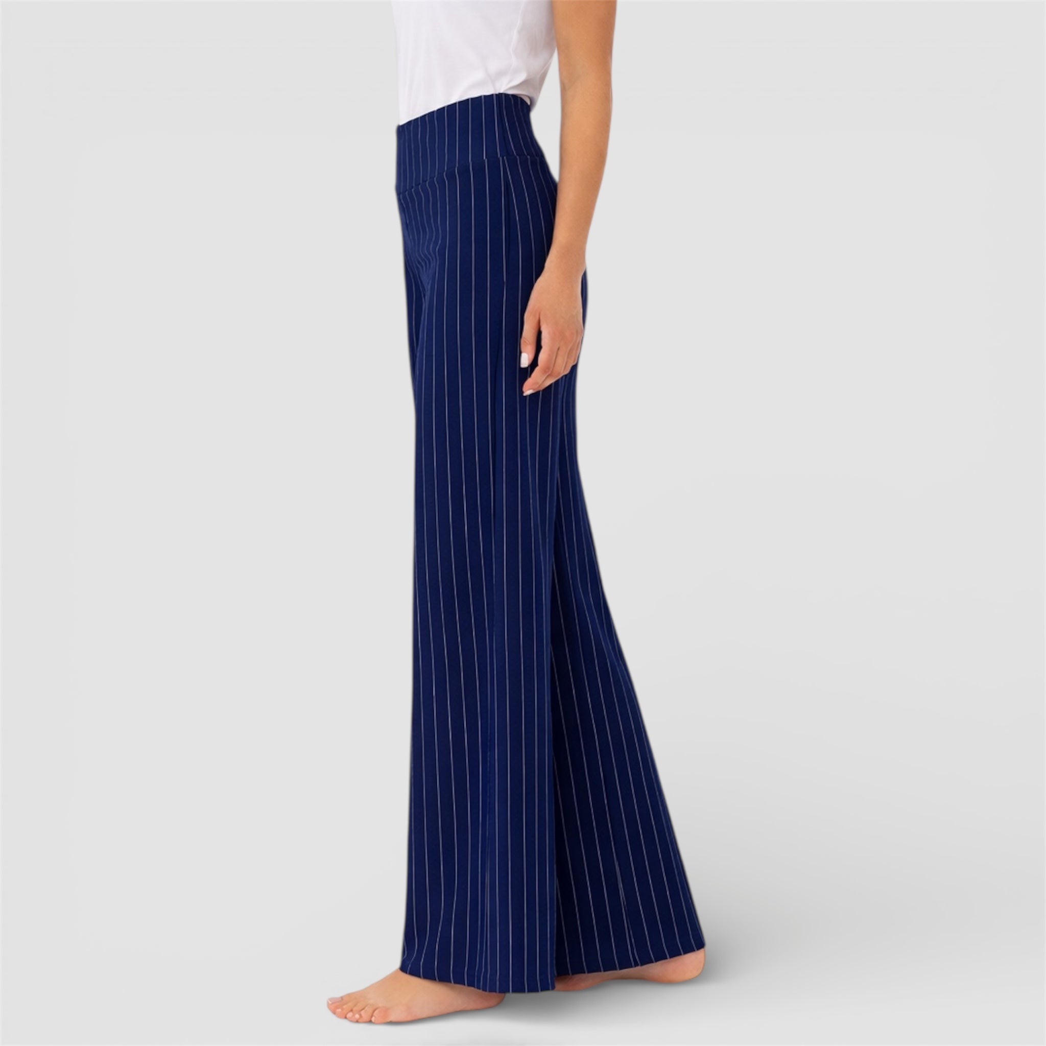 LUVIA PANTS S/S