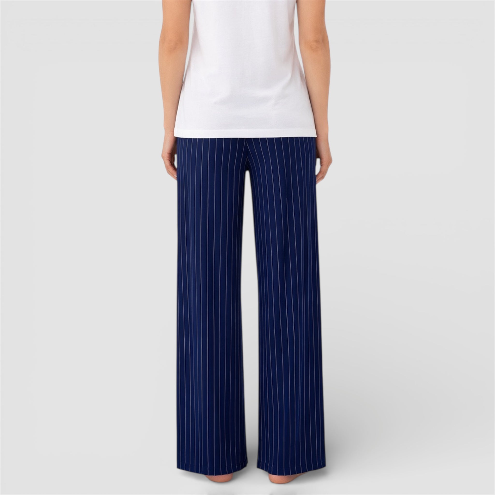 LUVIA PANTS S/S