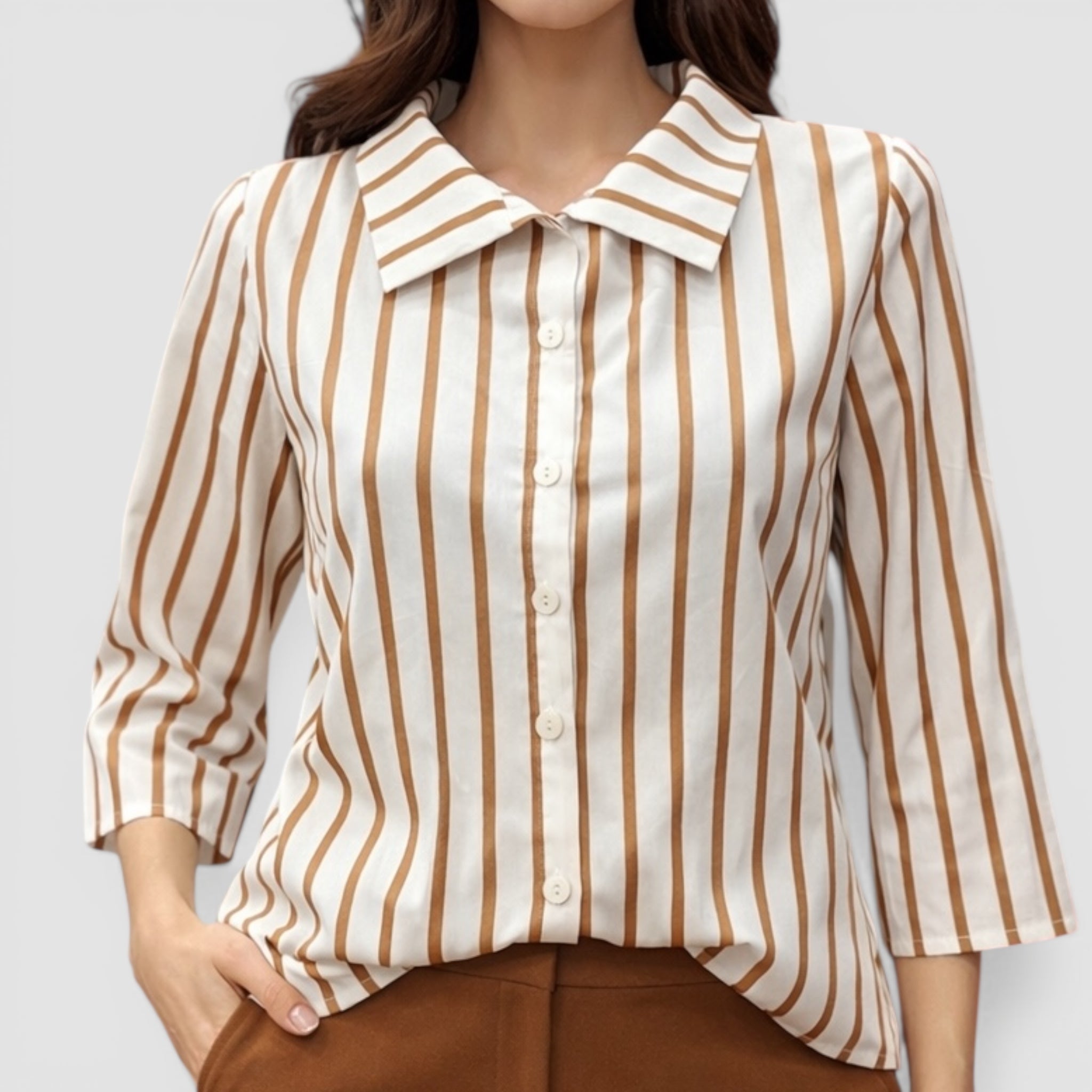 CAMICIA AIDA