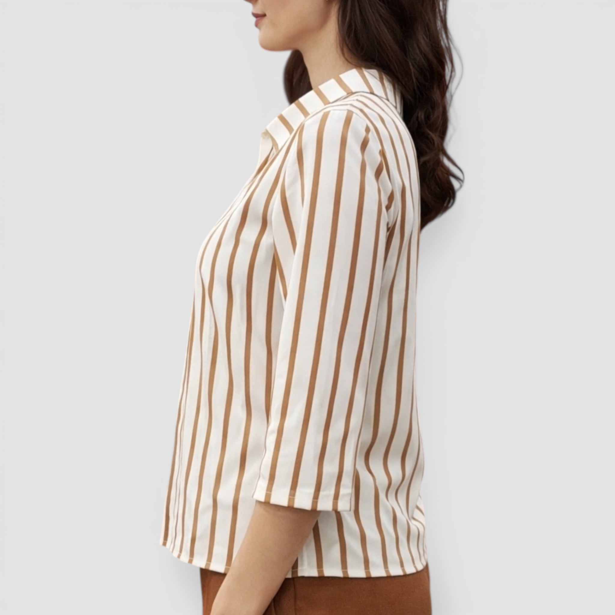 CAMICIA AIDA