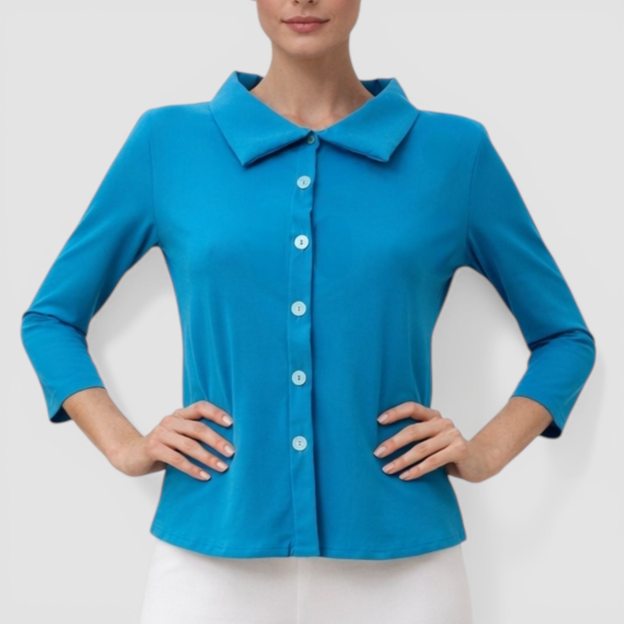 CAMICIA AIDA