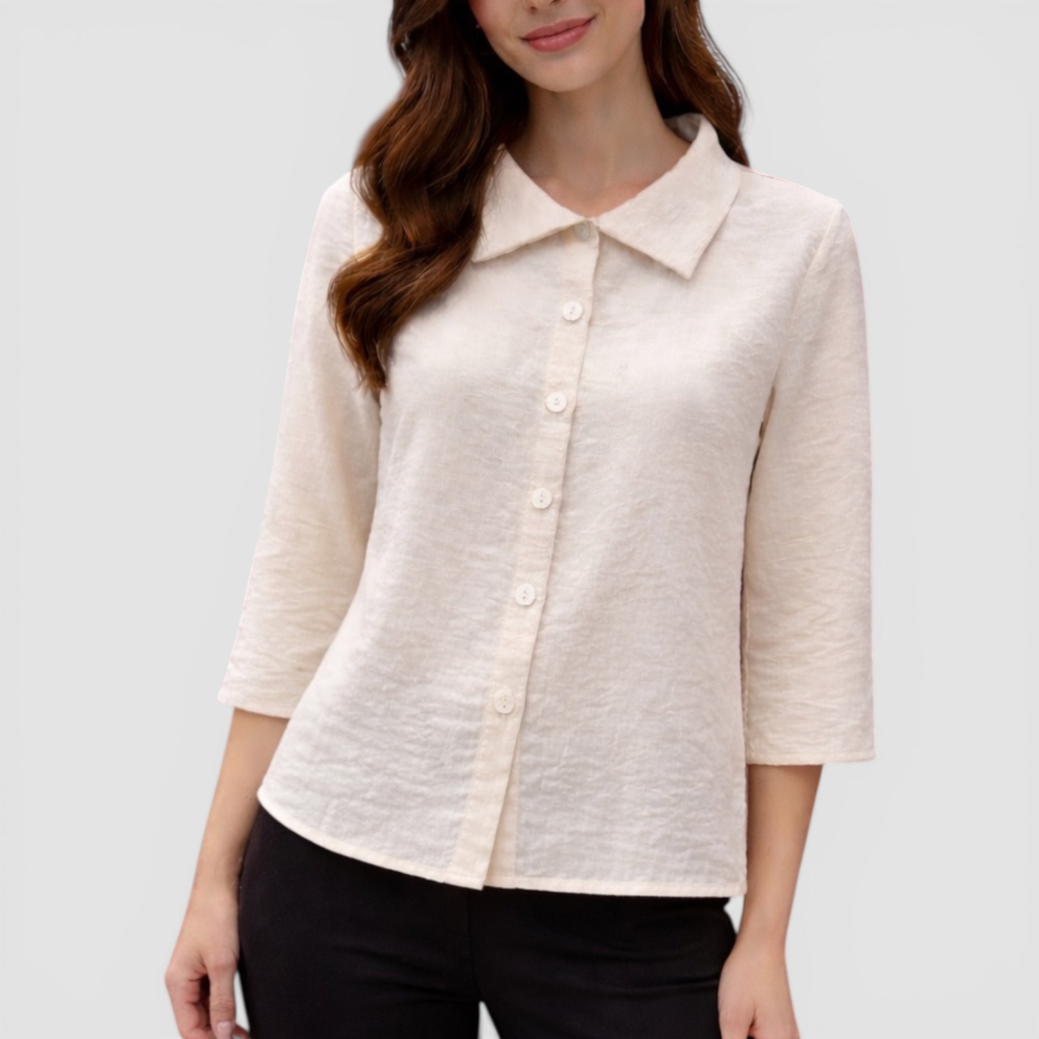 CAMICIA AIDA