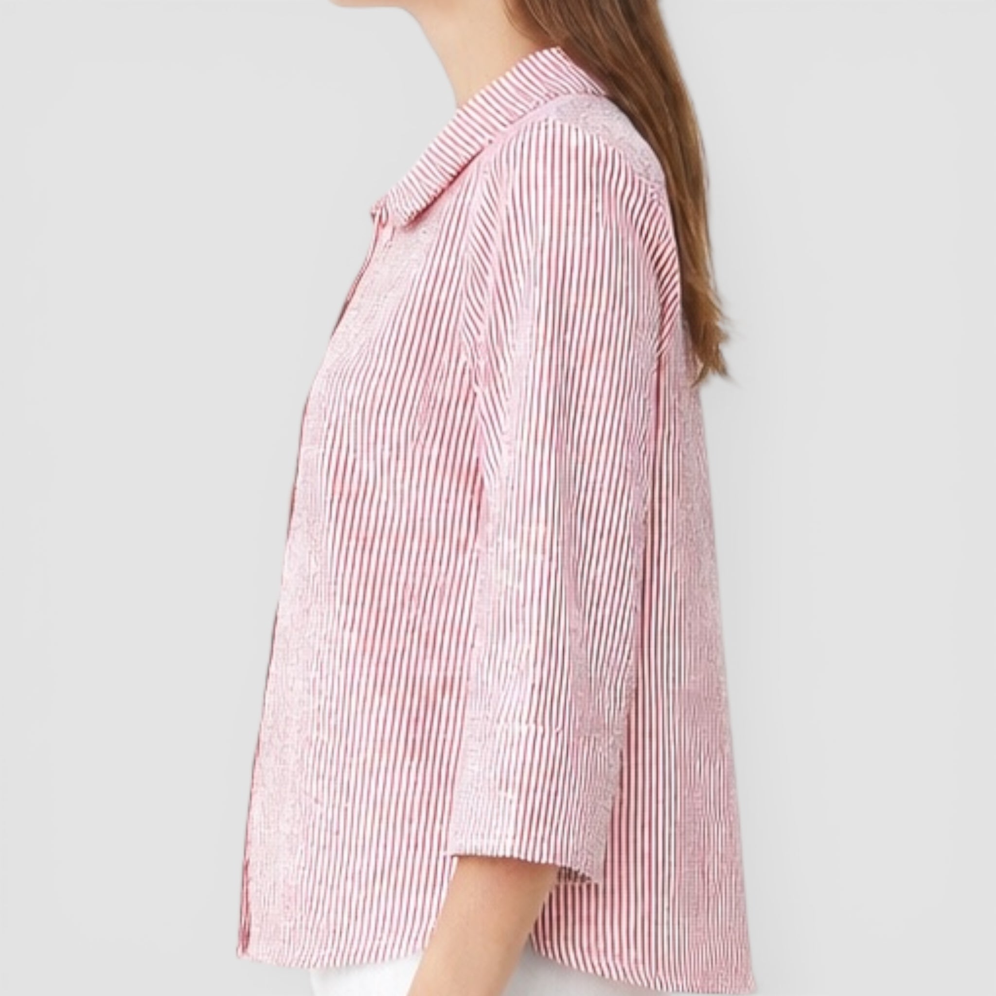 CAMICIA AIDA