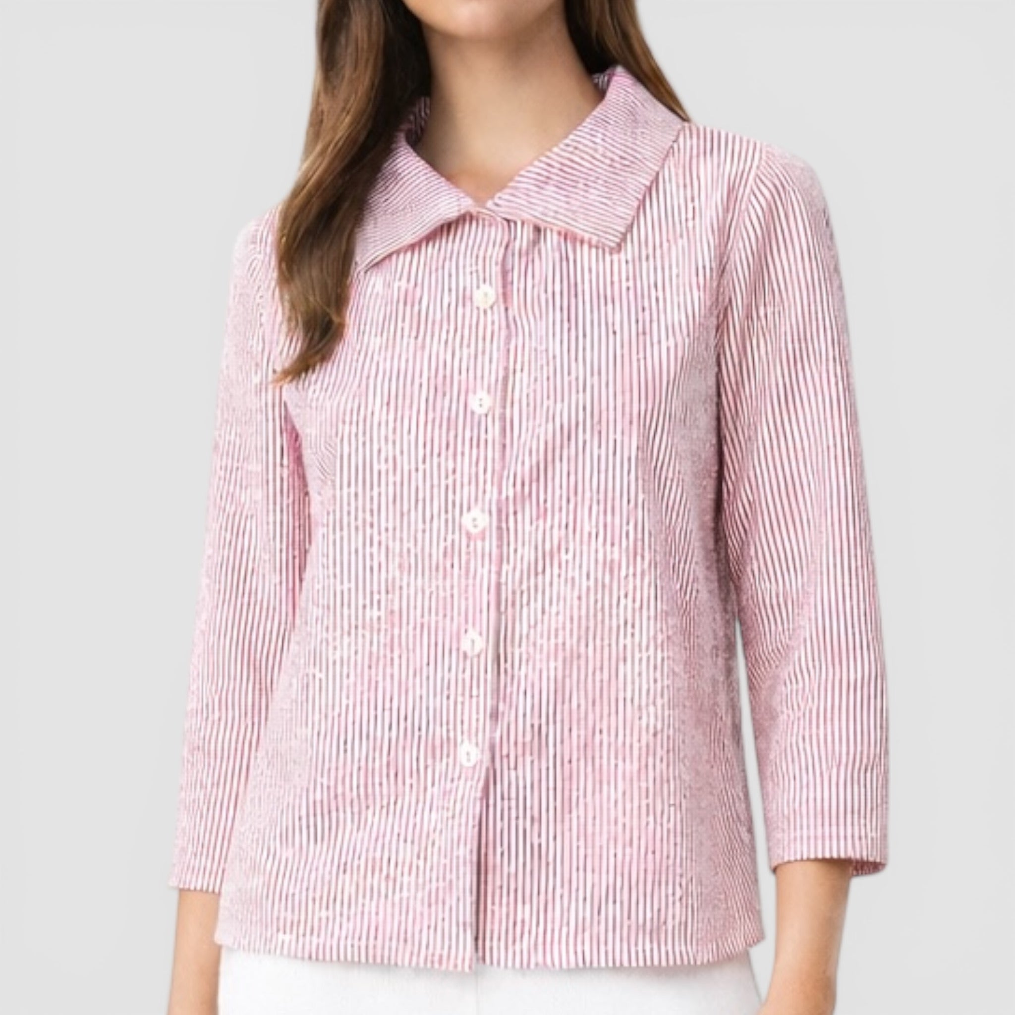 CAMICIA AIDA