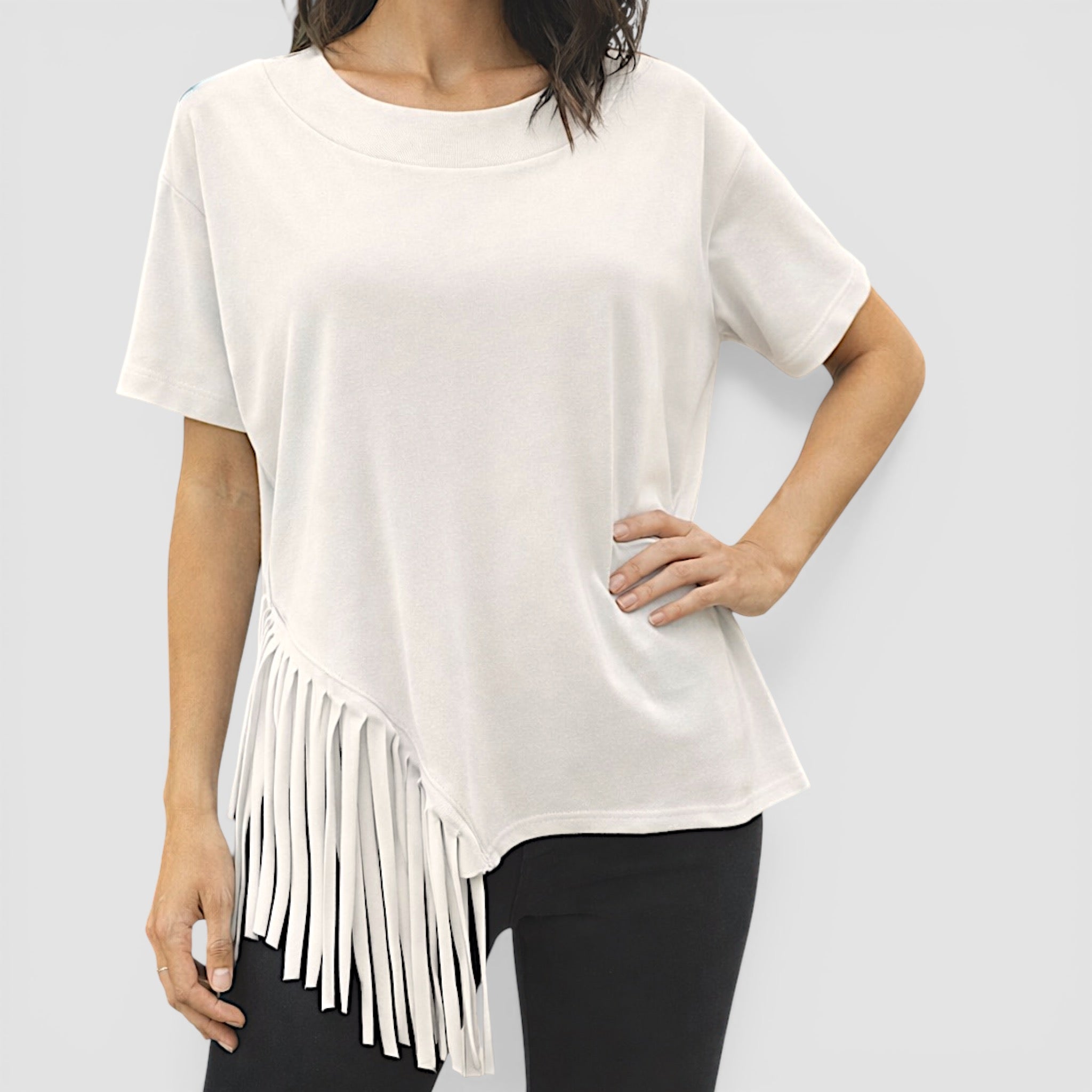 BLUSA FRANGIA