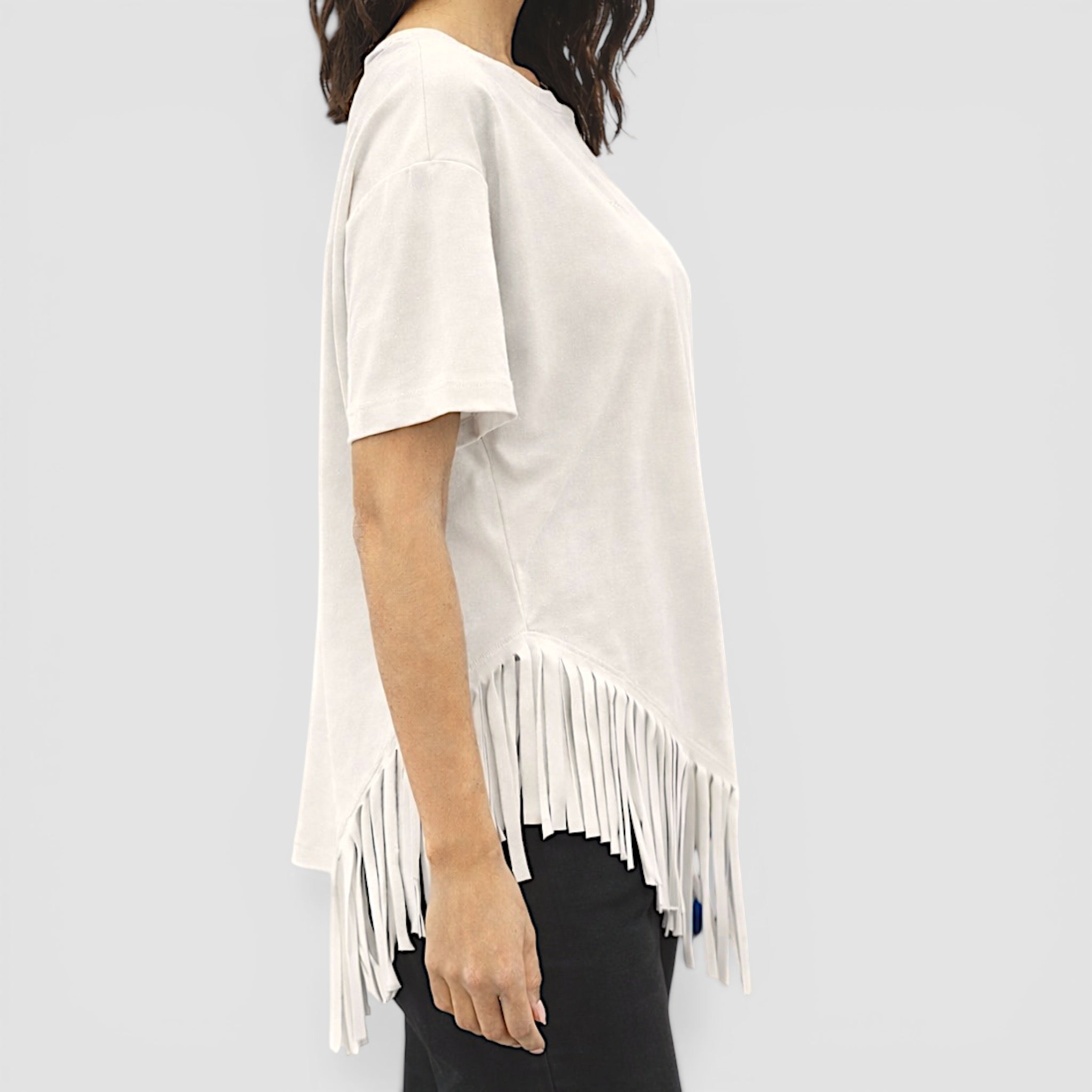 BLUSA FRANGIA