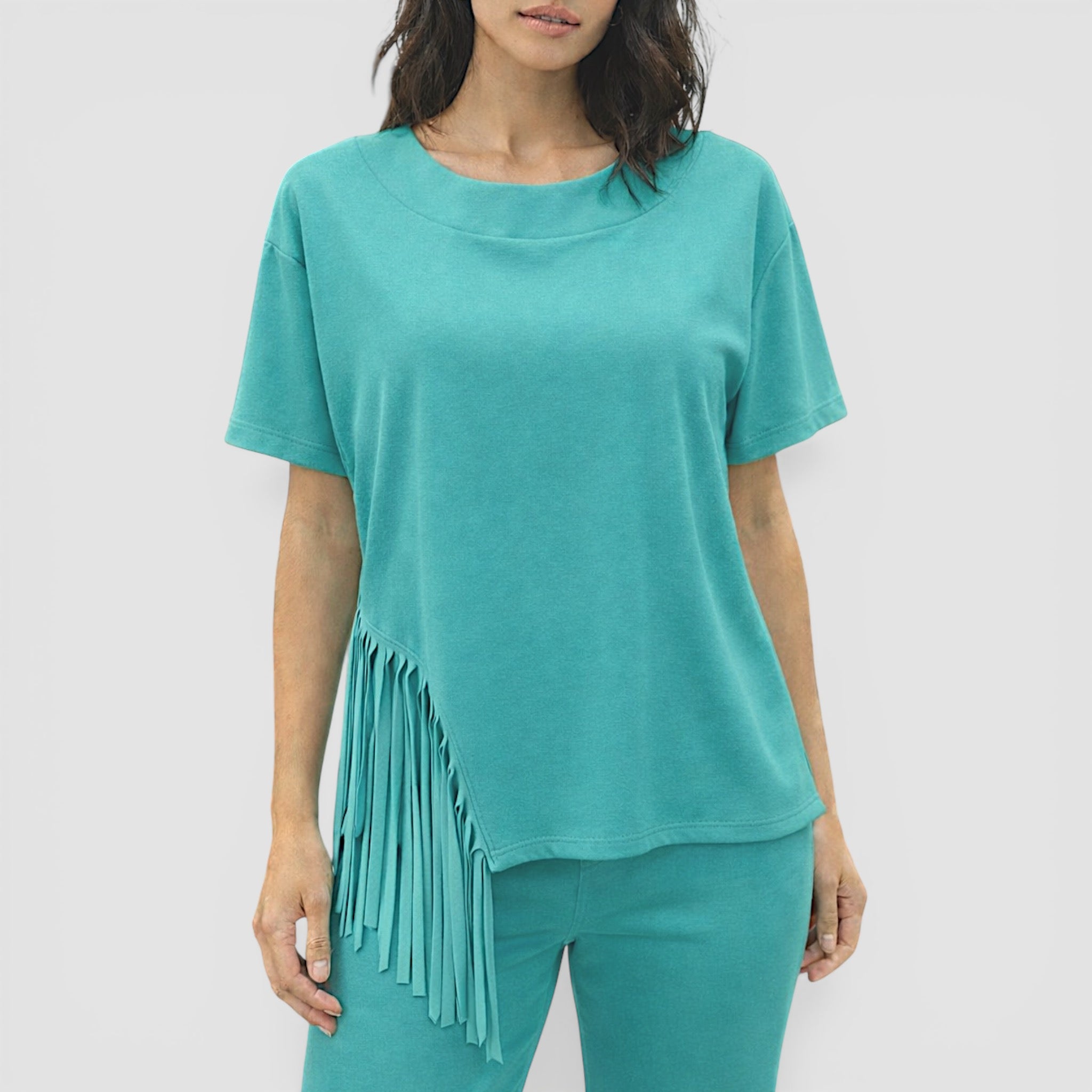 BLUSA FRANGIA