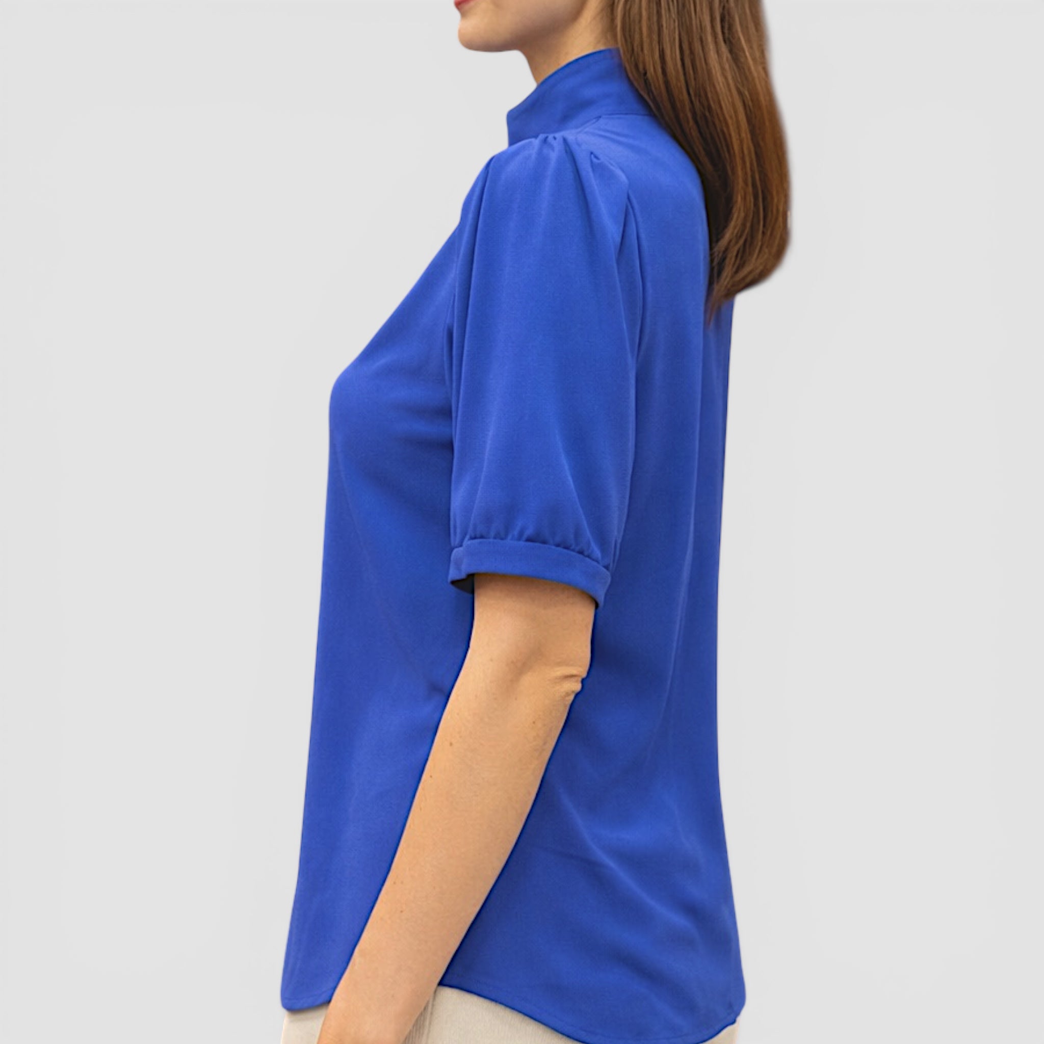 CAMICIA PIEGA
