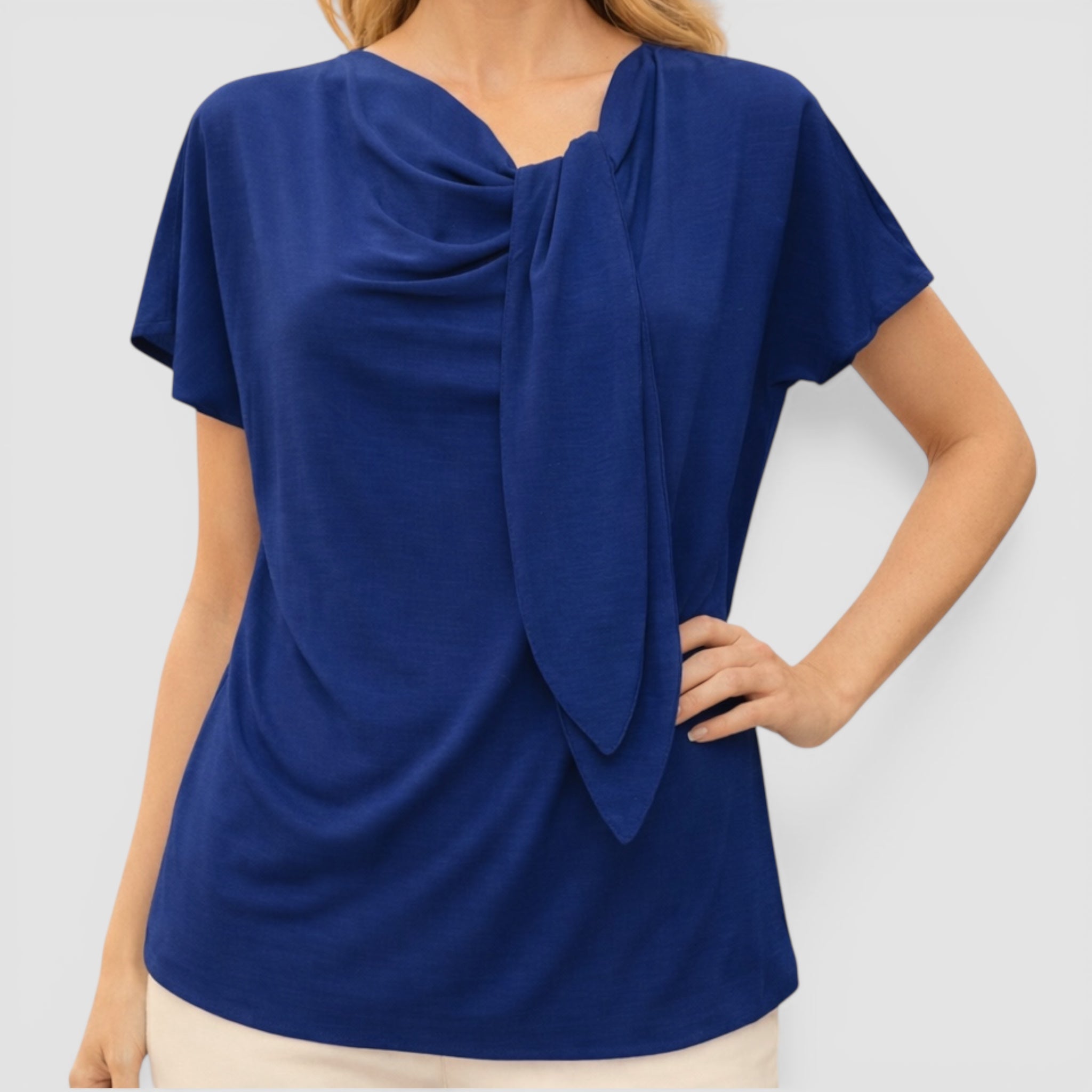 BLUSA FIOCCO