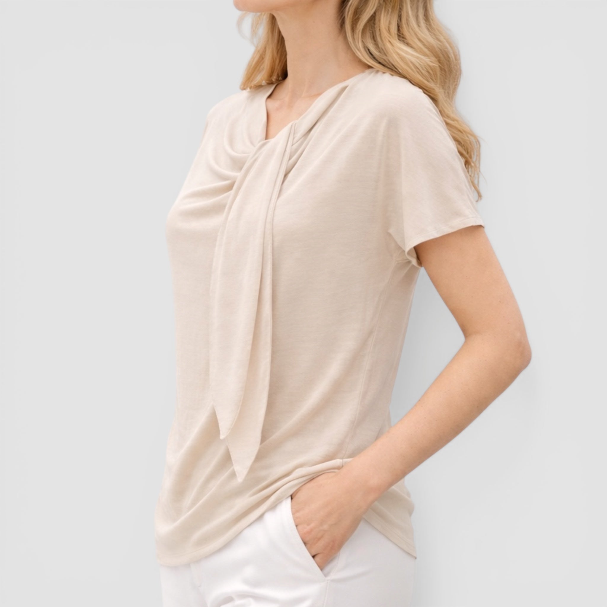 BLUSA FIOCCO